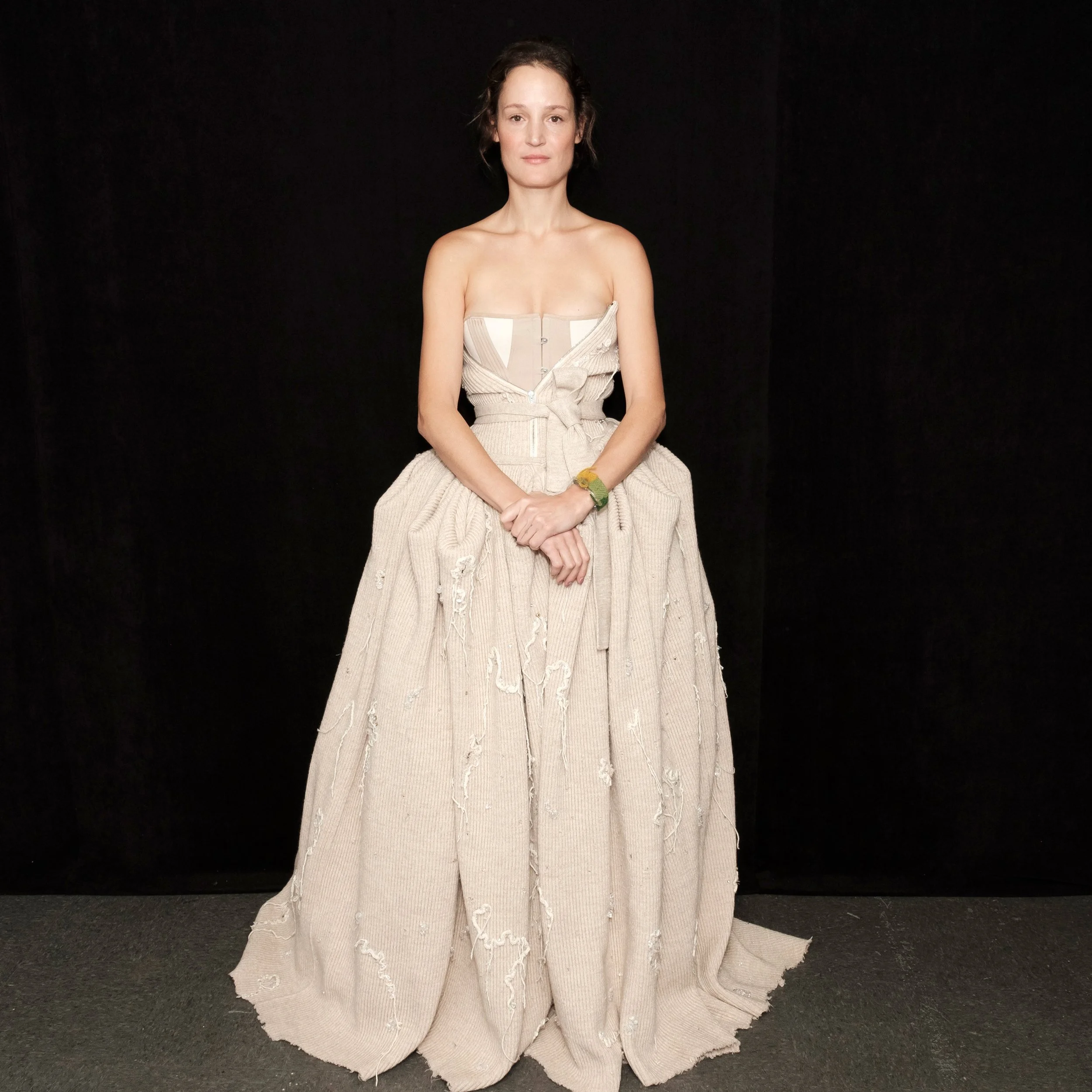Vicky Krieps, NYFF 2022