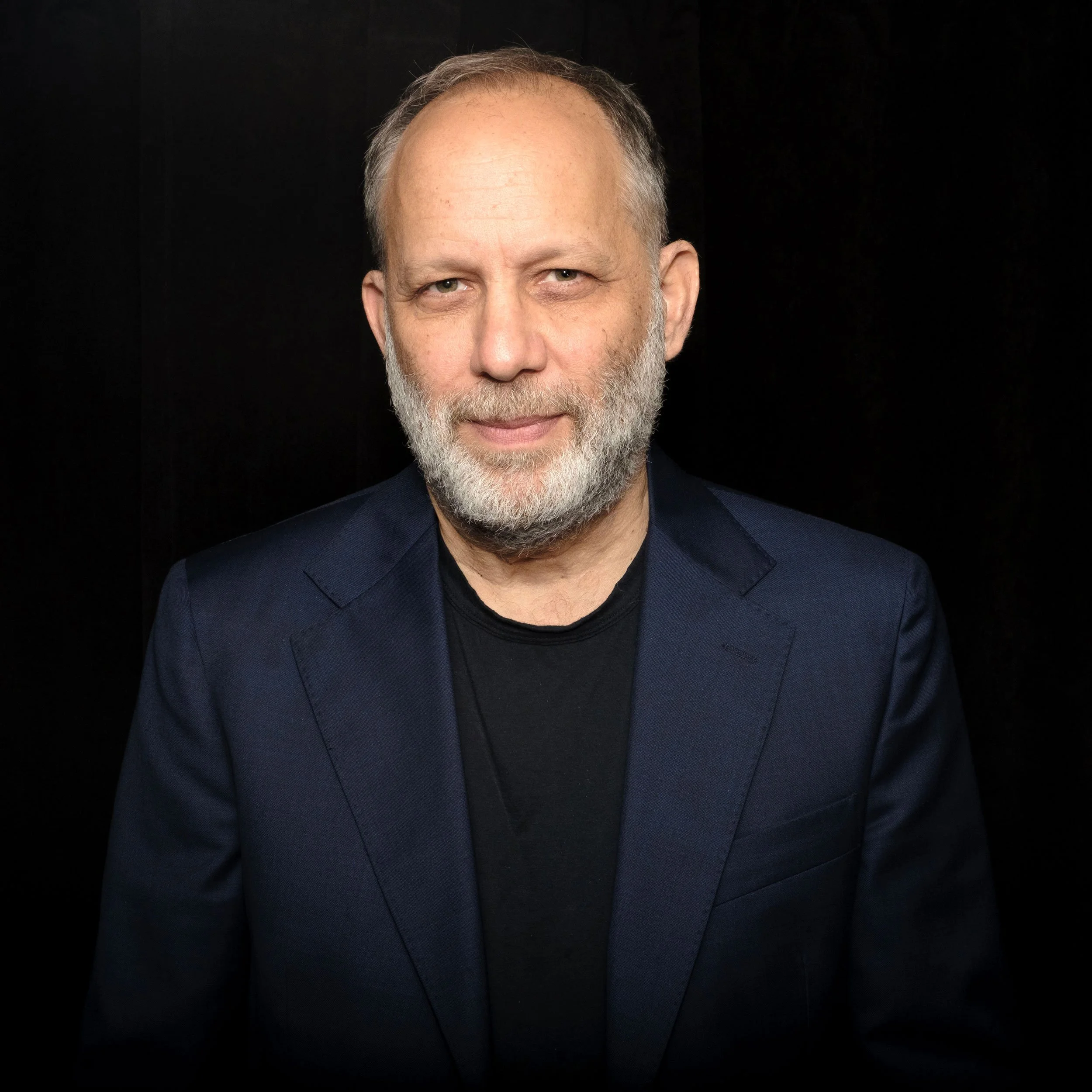 Ira Sachs, NYFF 2025