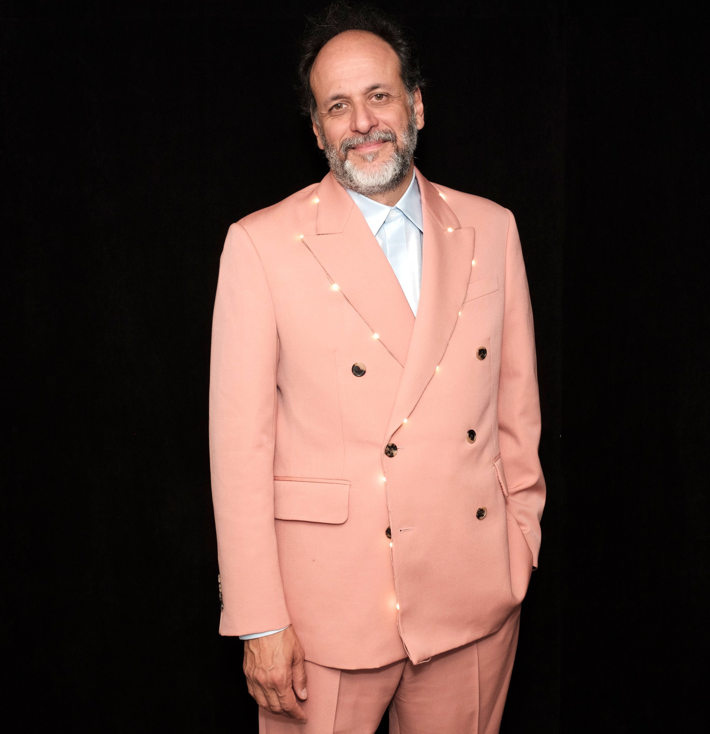 Luca Guadagnino, NYFF 2022