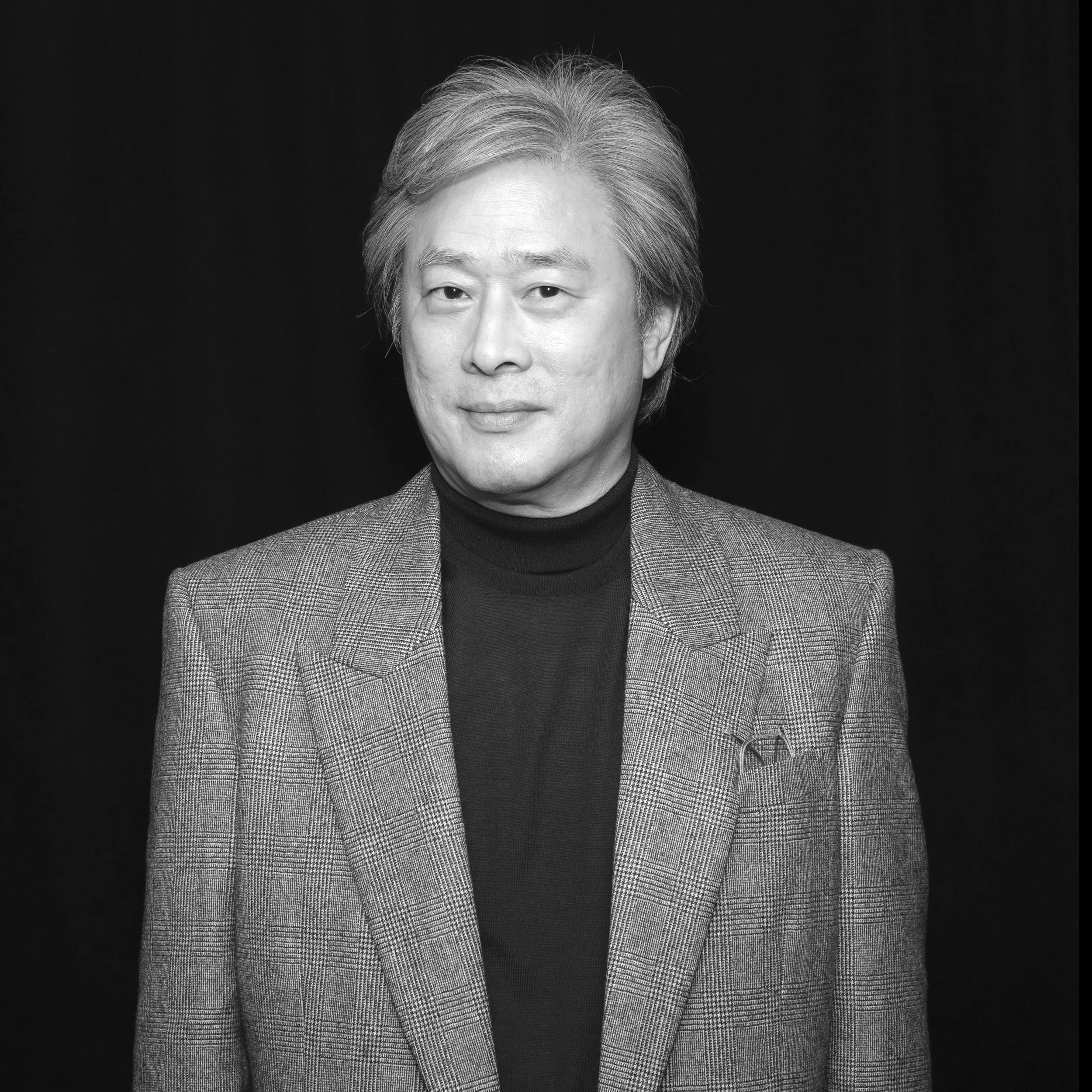 Park Chan-wook, NYFF 2025