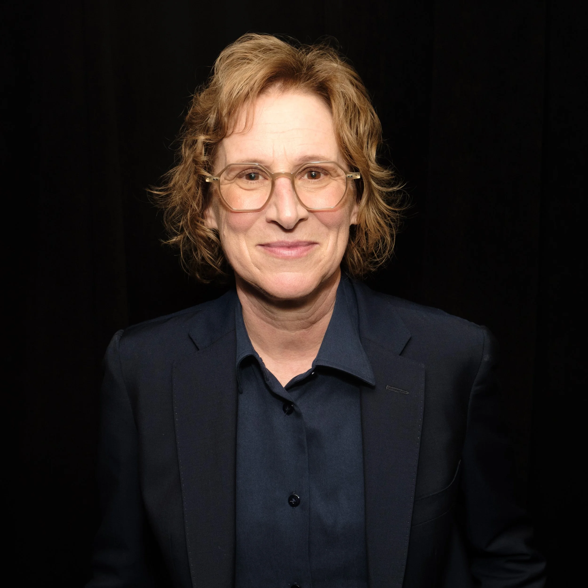 Kelly Reichardt, NYFF 2025