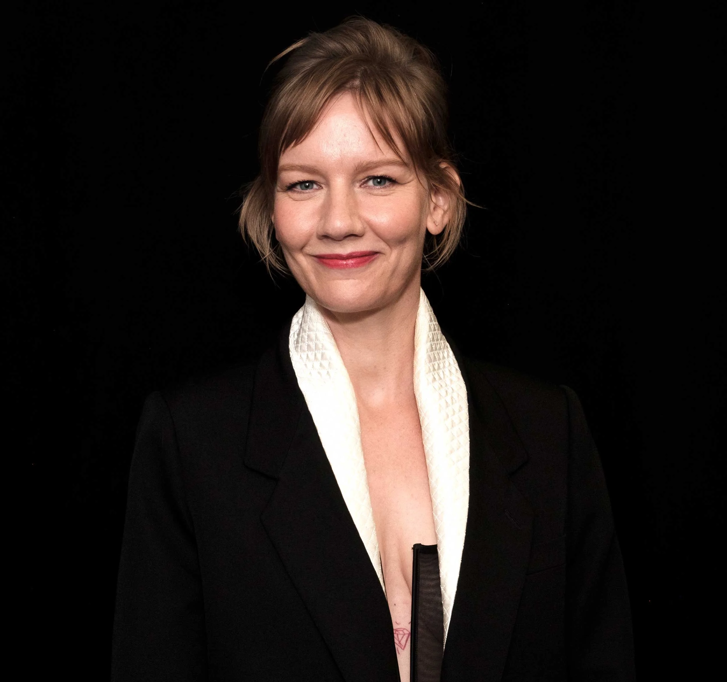 Sandra Huller NYFF 2023