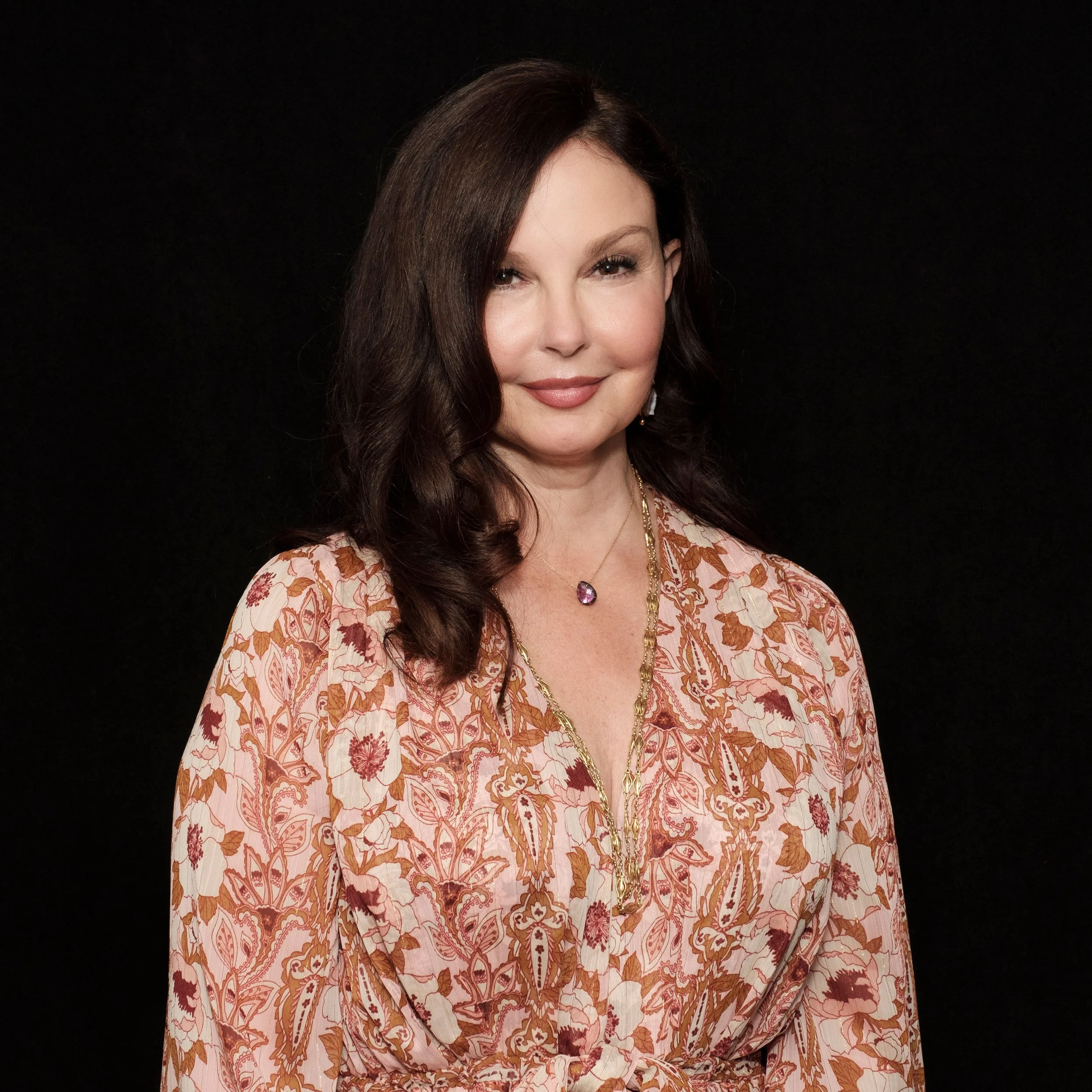 Ashley Judd, NYFF 2022