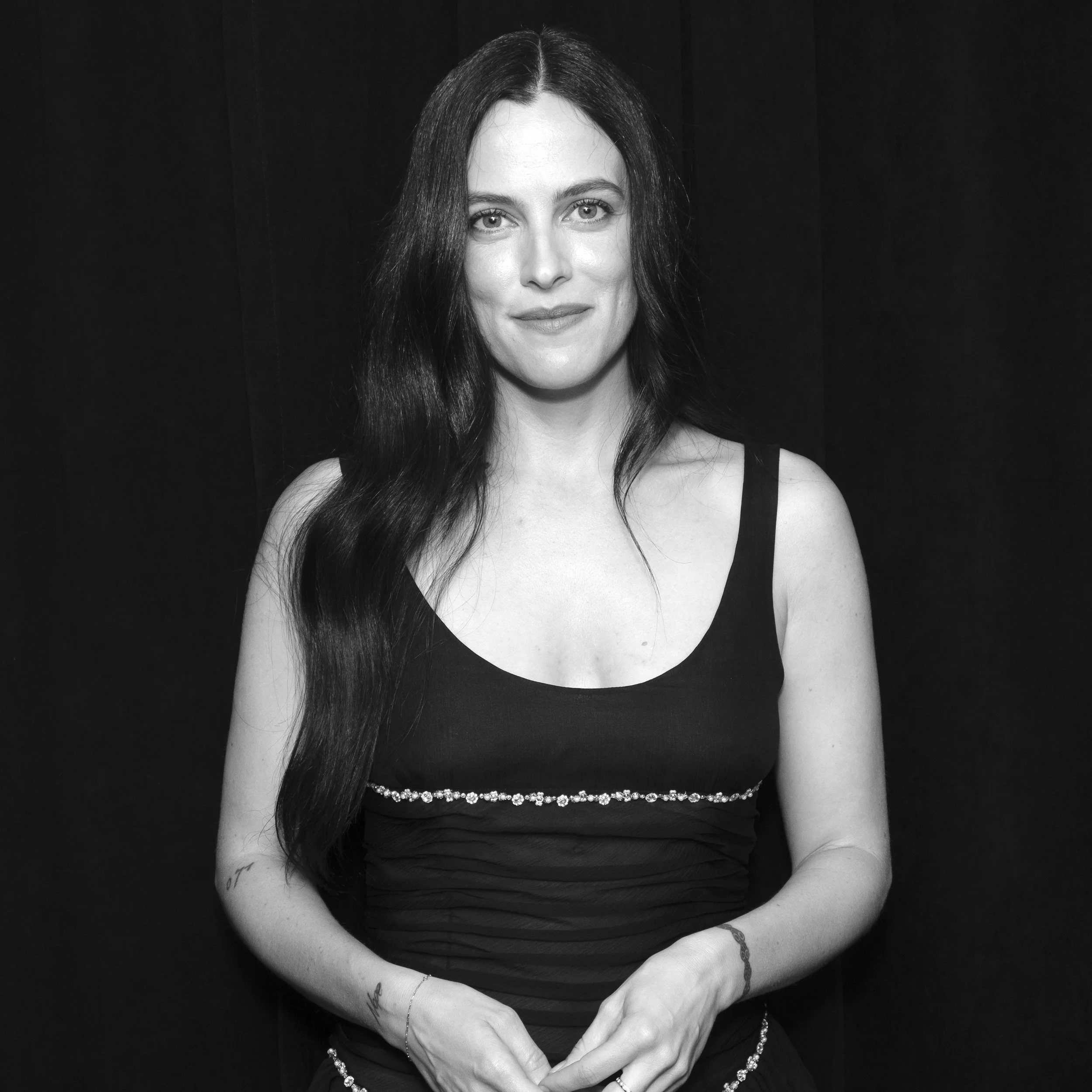 Riley Keough, NYFF 2025