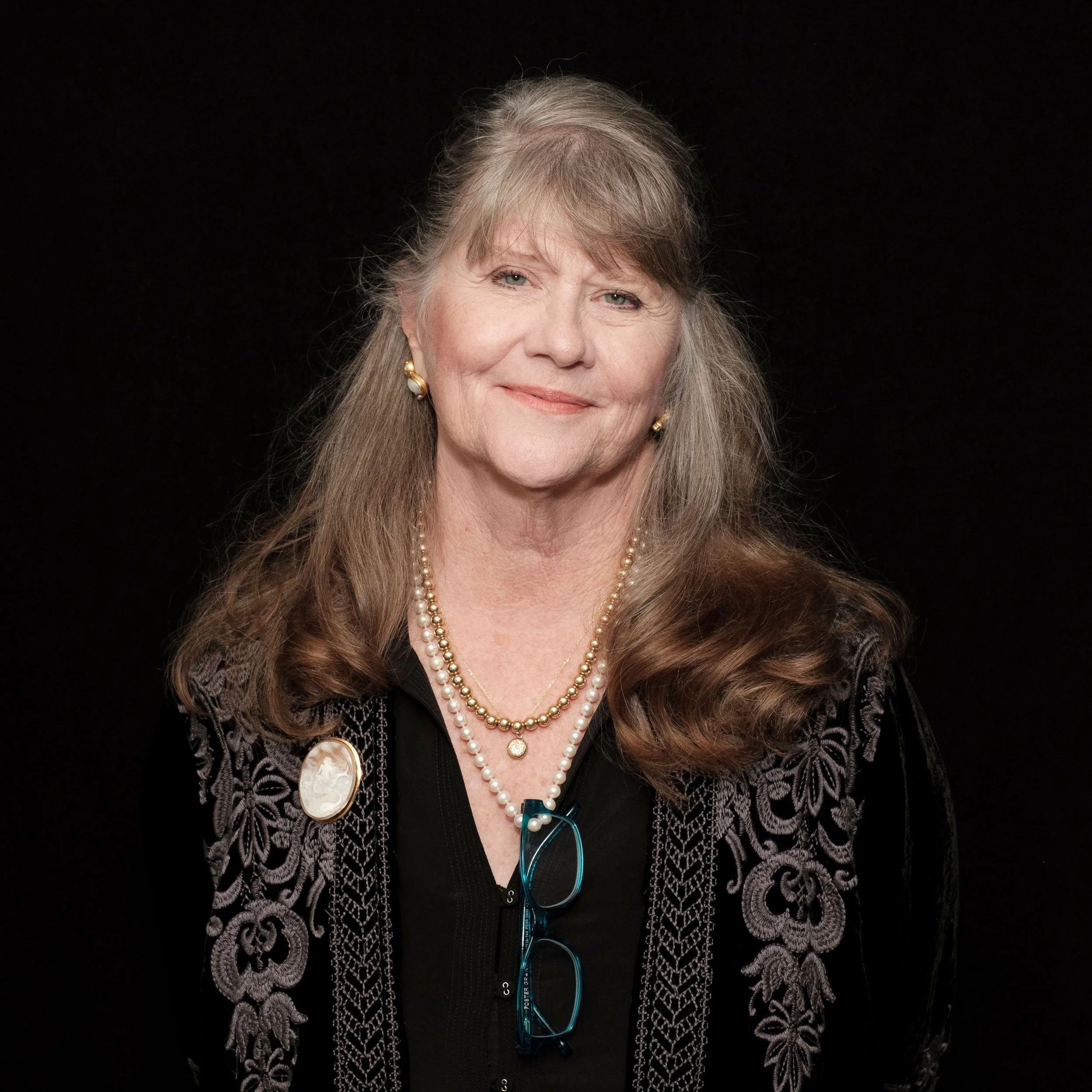 Judith Ivey NYFF 2022