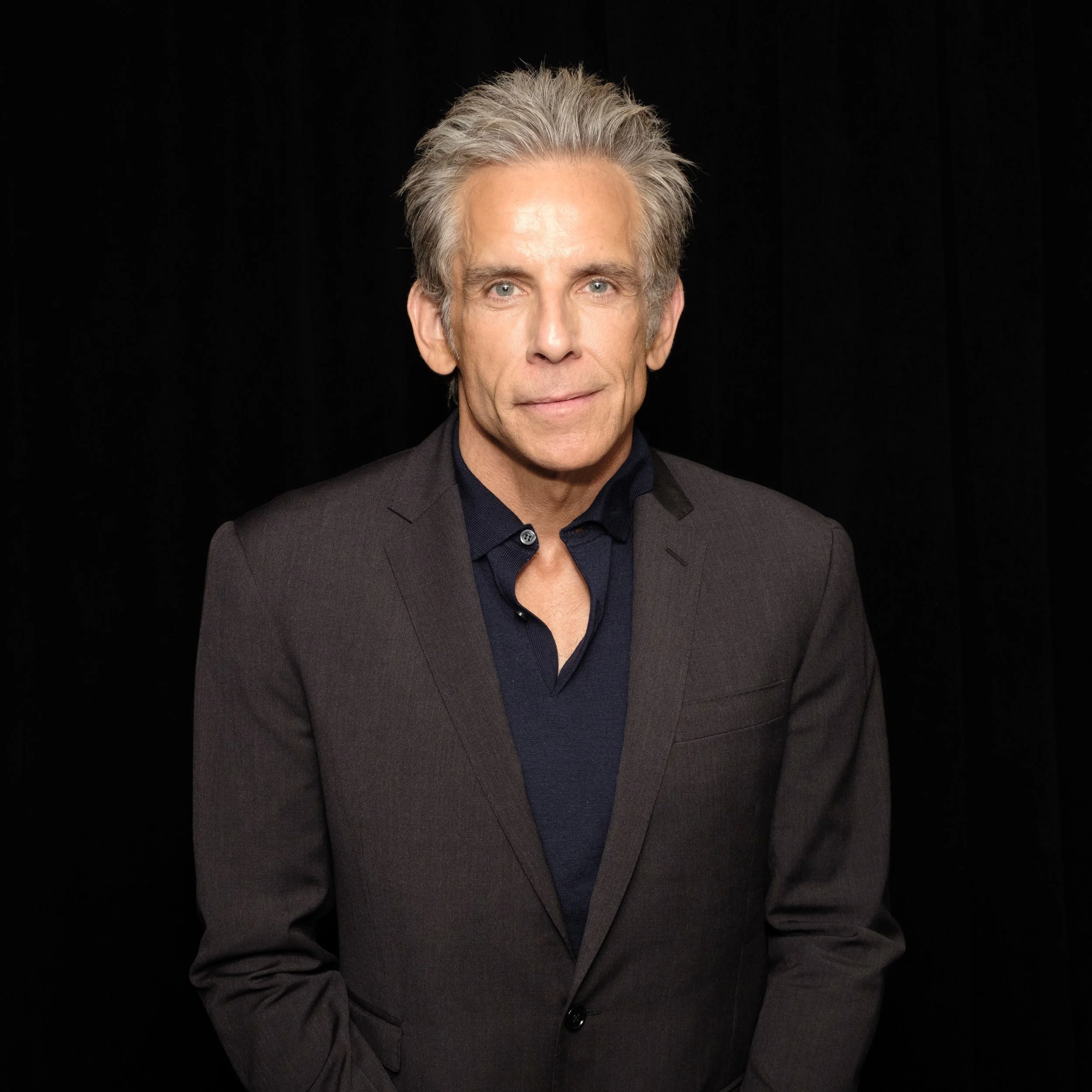 Ben Stiller, NYFF 2025
