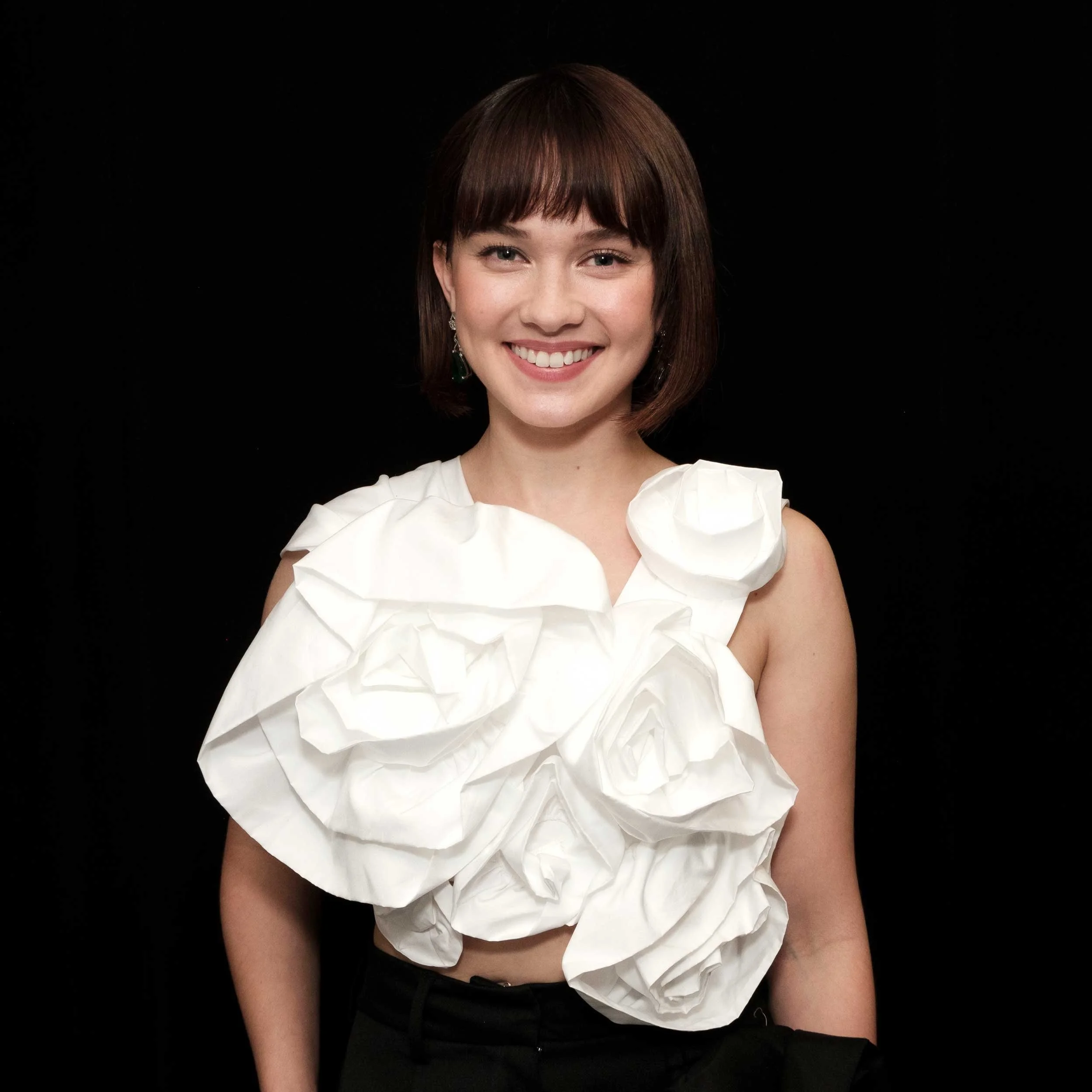 Cailee Spaeny  NYFF 2023