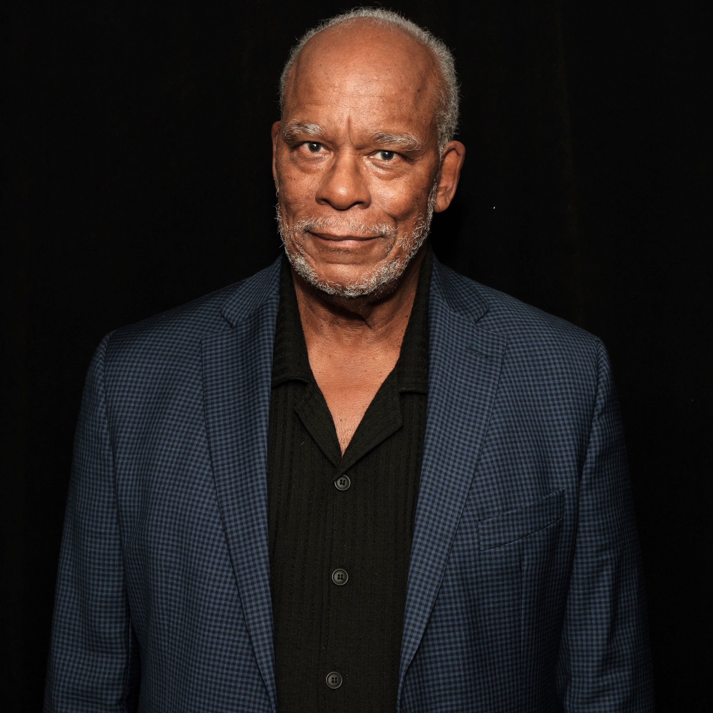 Stanley Nelson, NYFF 2024