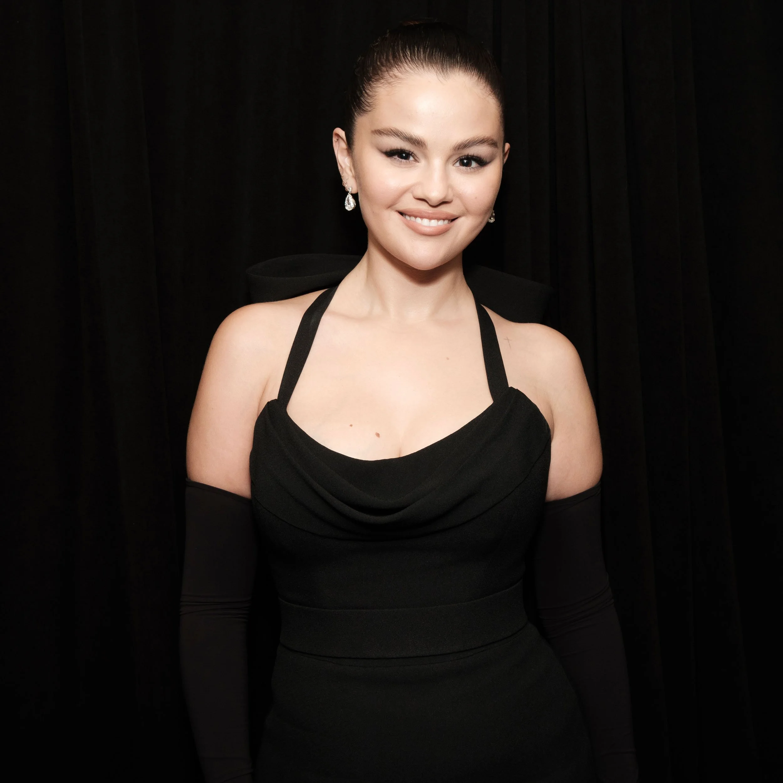 Selena Gomez, NYFF 2024
