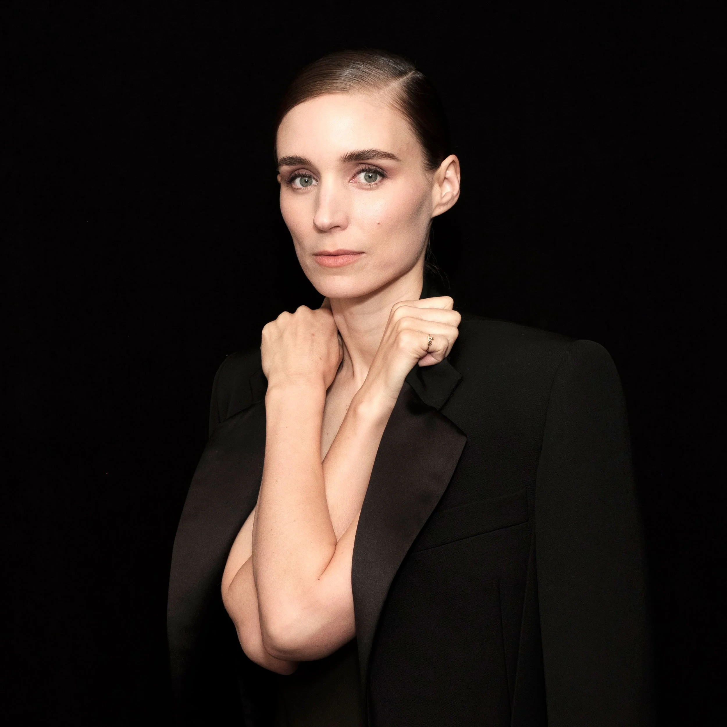 Rooney  Mara, NYFF 2022
