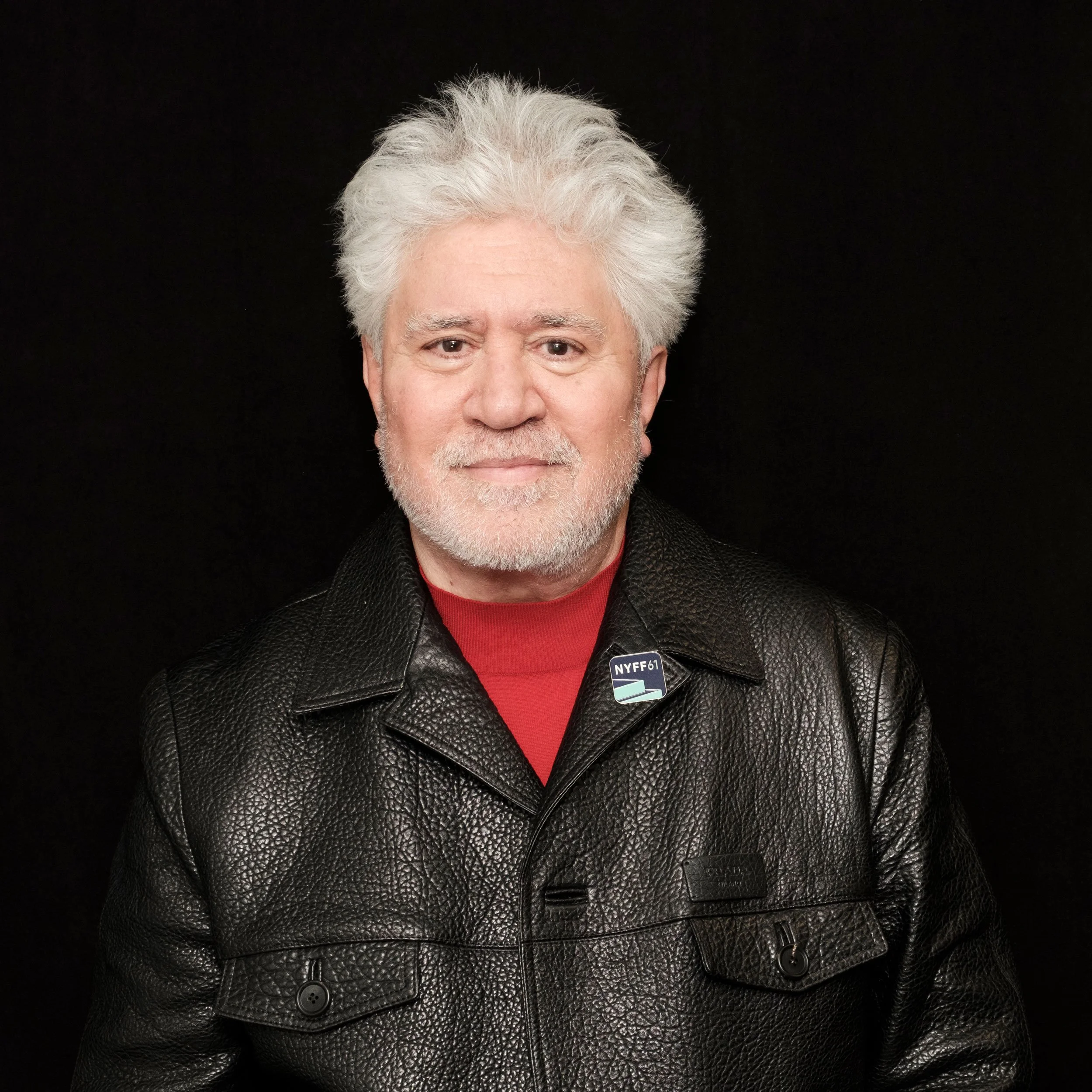 Pedro Almodovar NYFF 2023