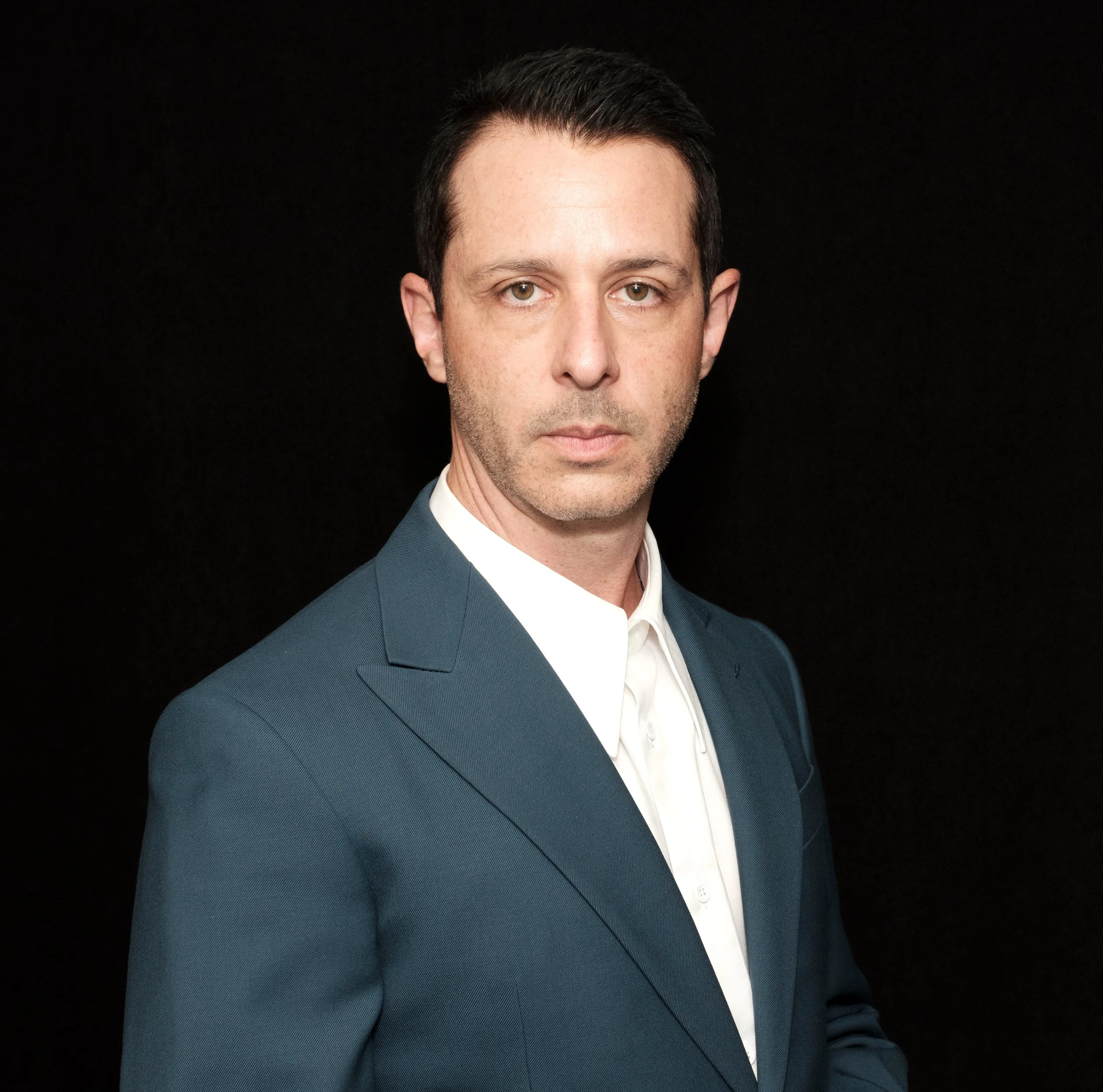 Jeremy Strong, NYFF 2022