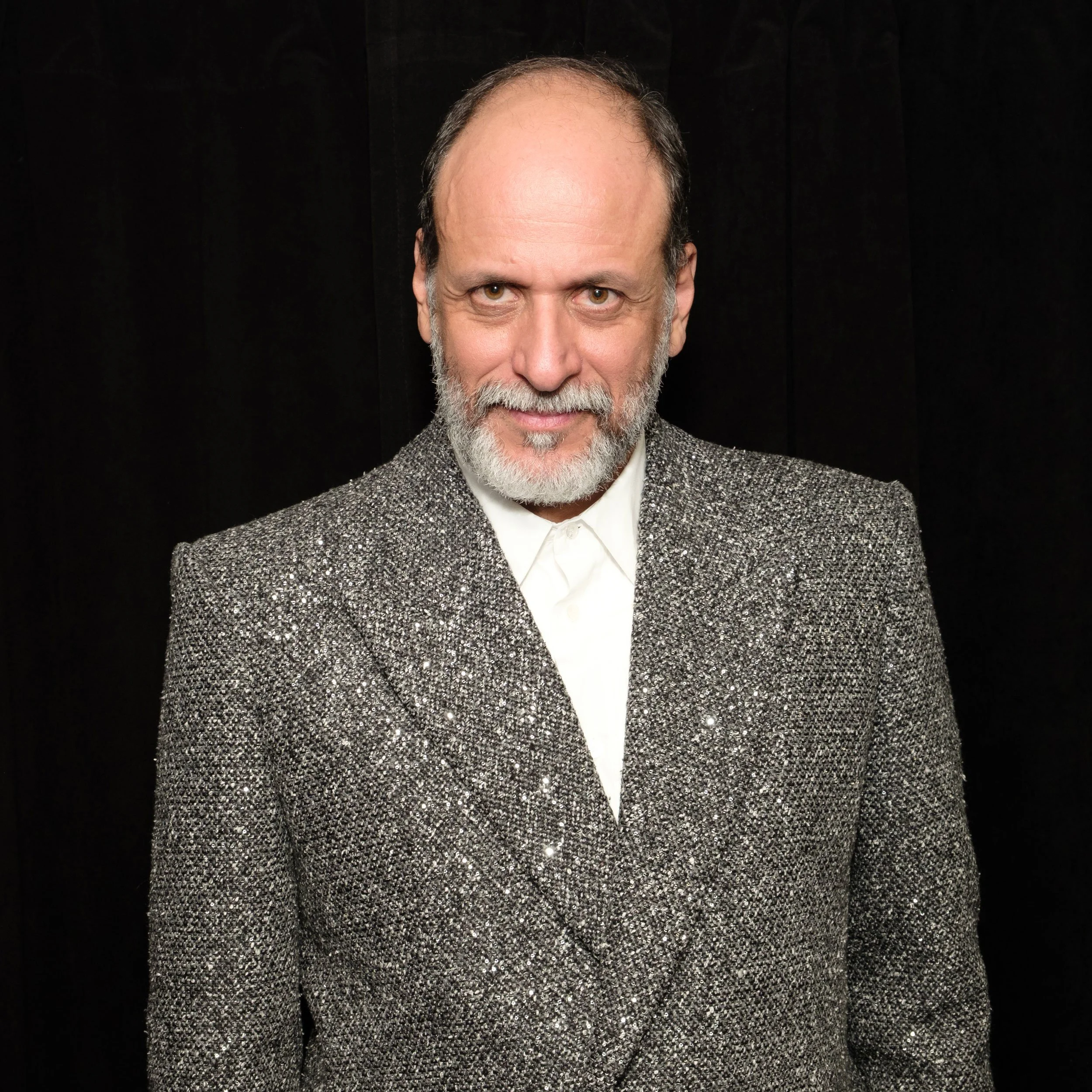 Luca Guadagnino, NYFF 2025