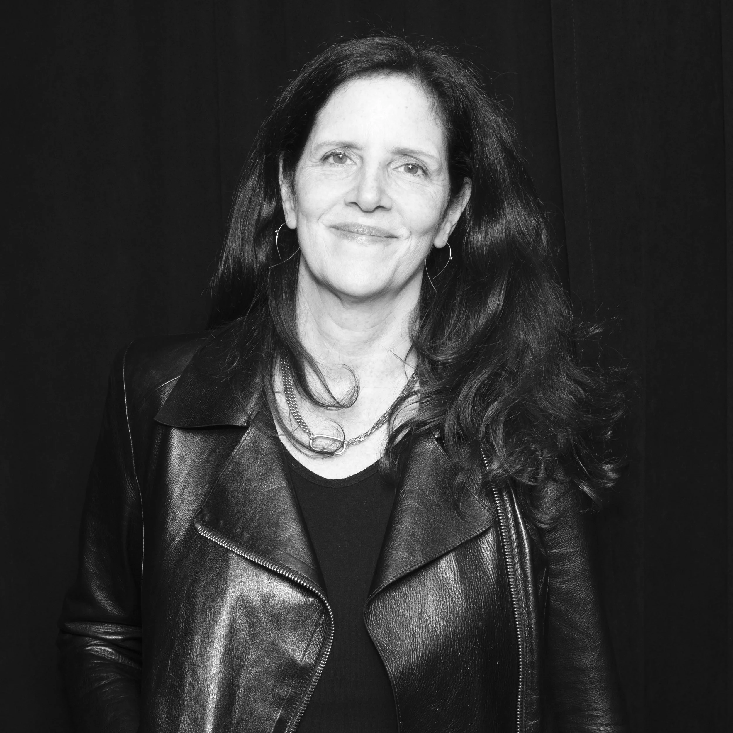 Laura Poitras, NYFF 2025