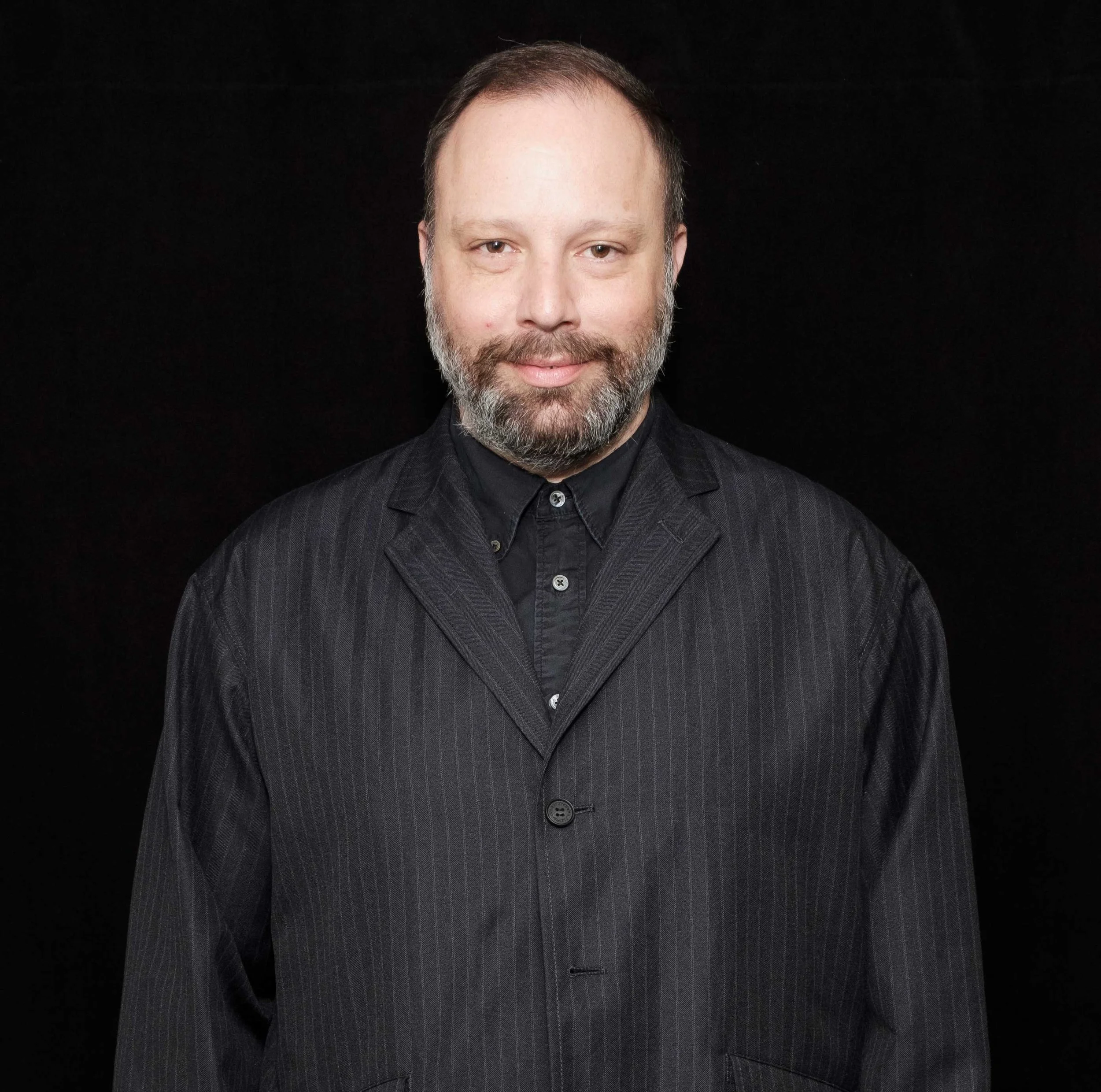 Yorgos Lanthimos  NYFF 2023