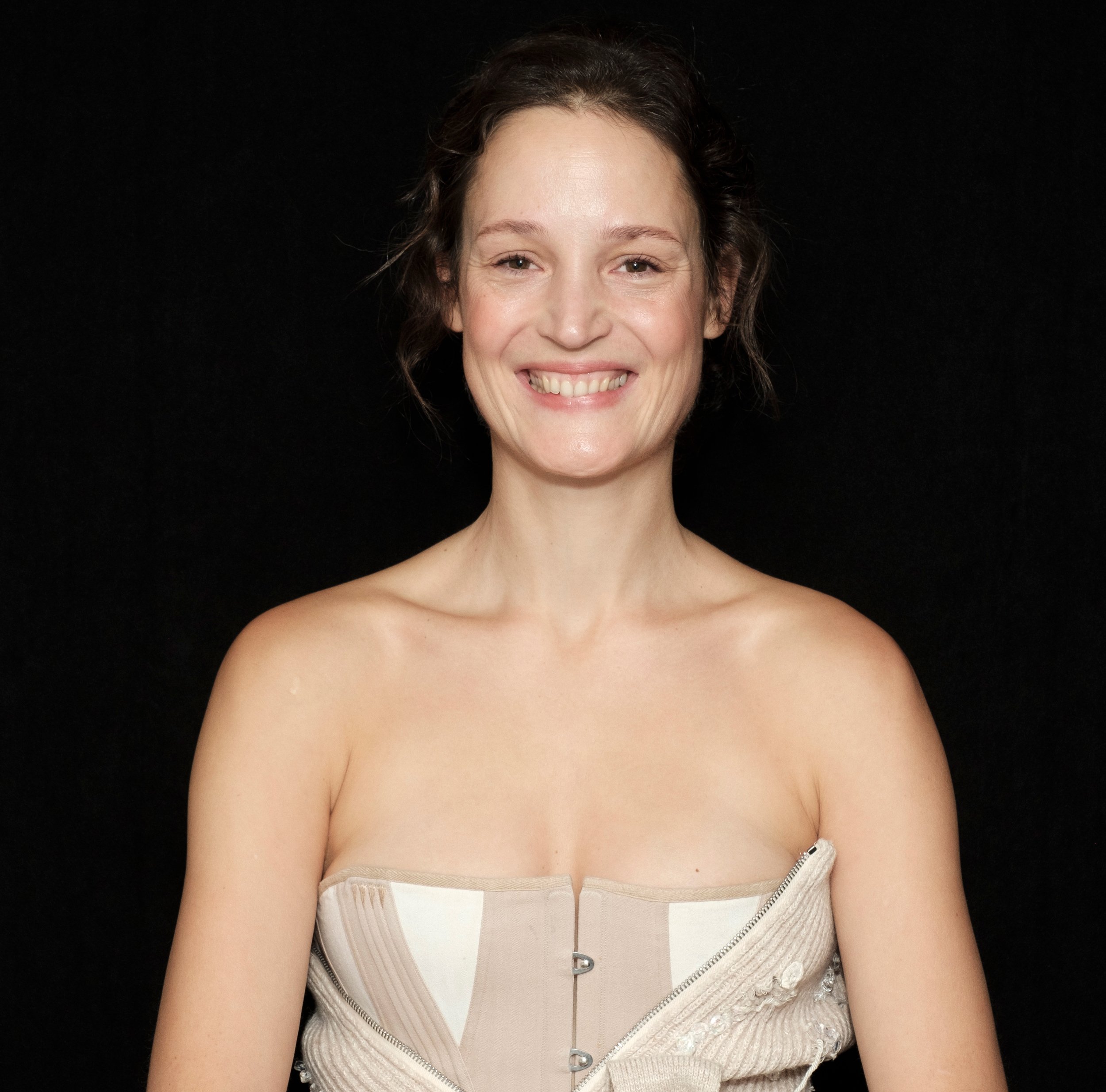 Vicky Krieps, NYFF 2022