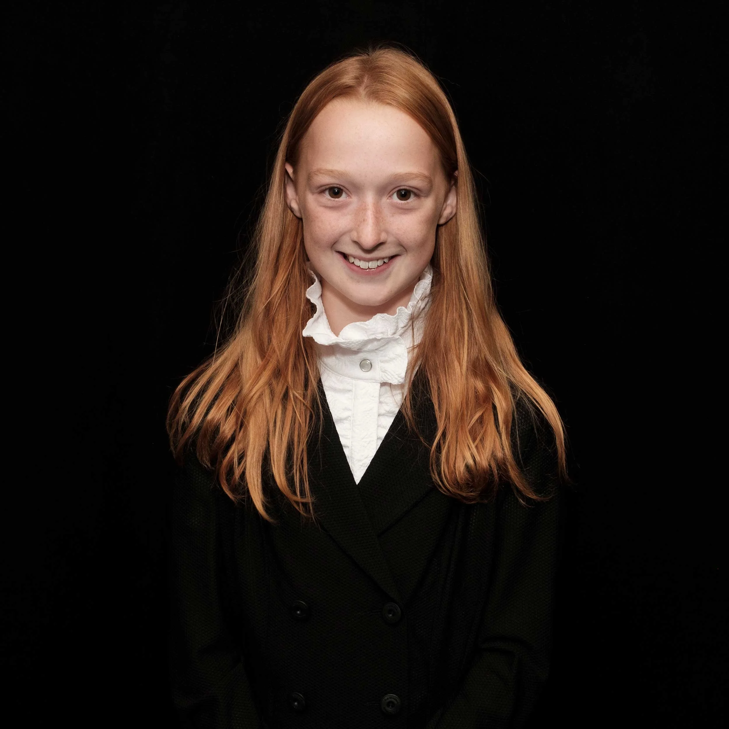 Zoe Ziegler  NYFF 2023