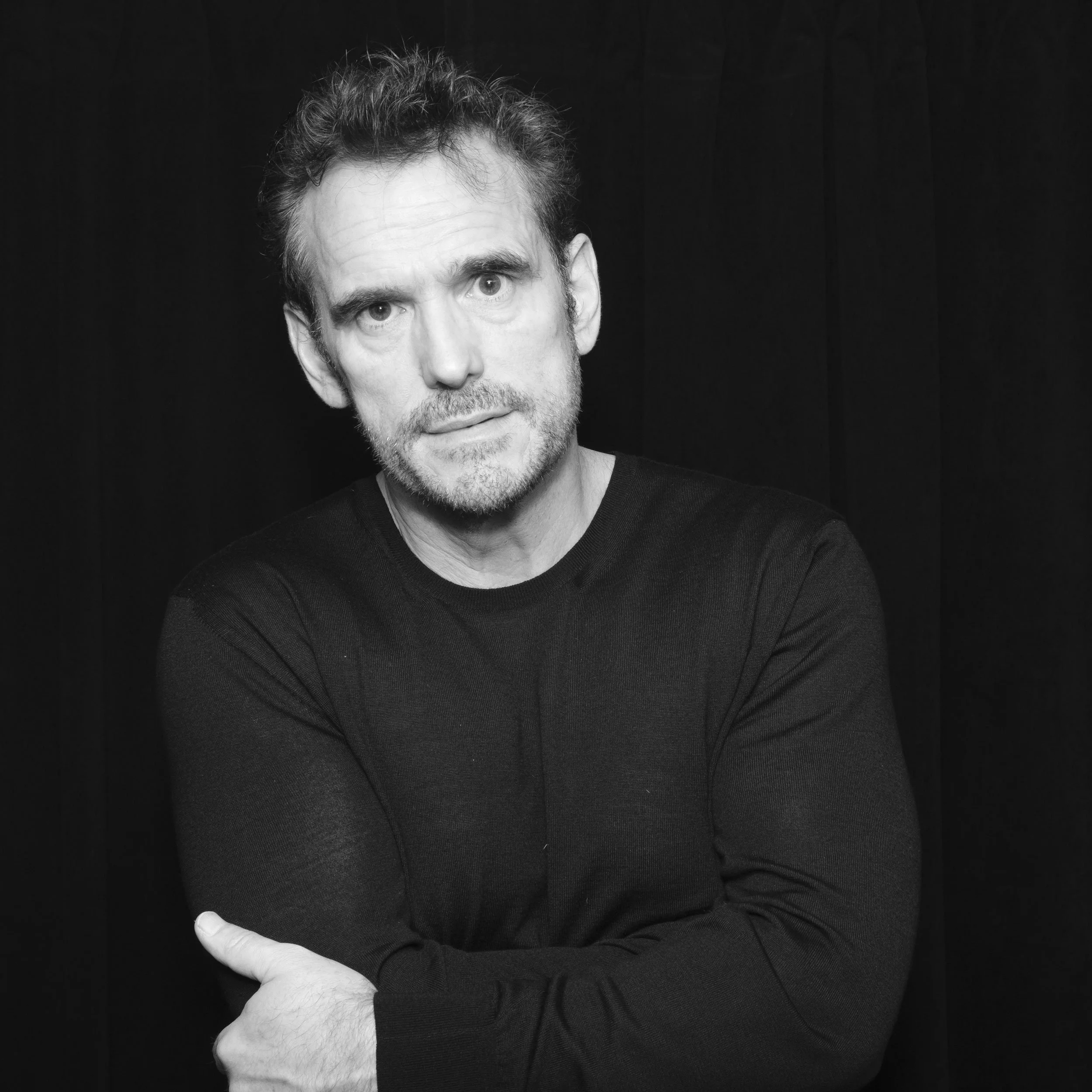 Matt Dillon, NYFF 2025