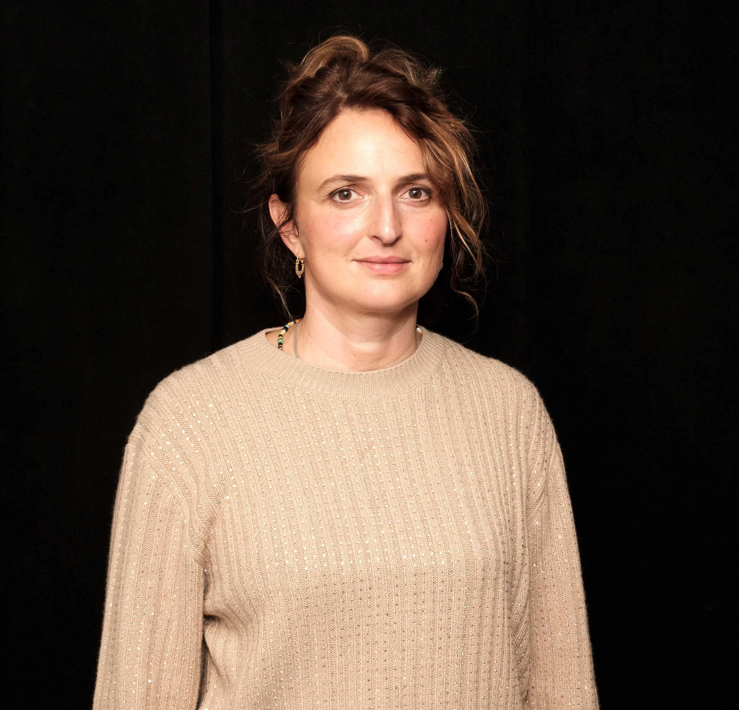 Alice Rohrwacher NYFF 2023