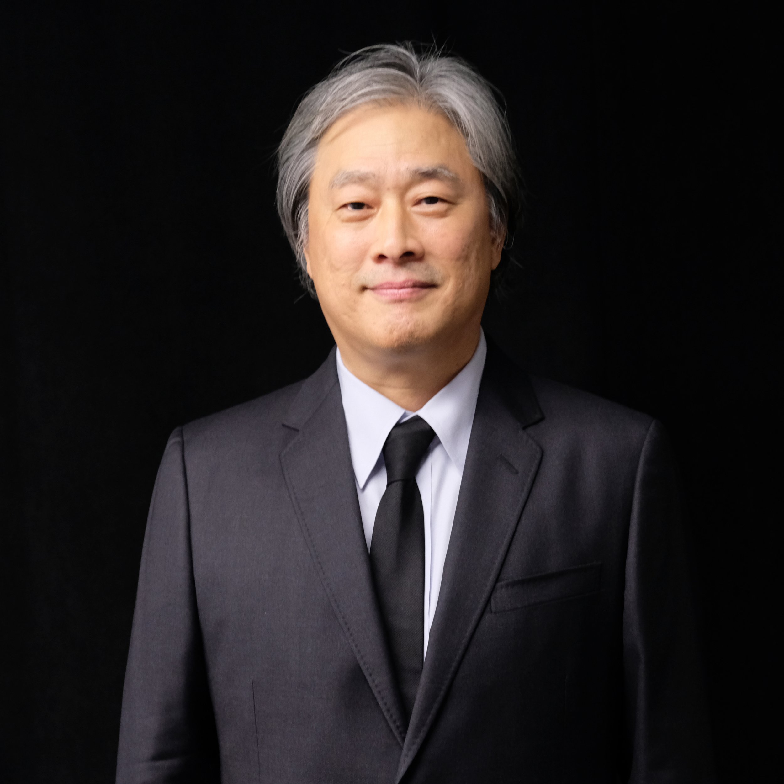 Park Chan-wook, NYFF 2022