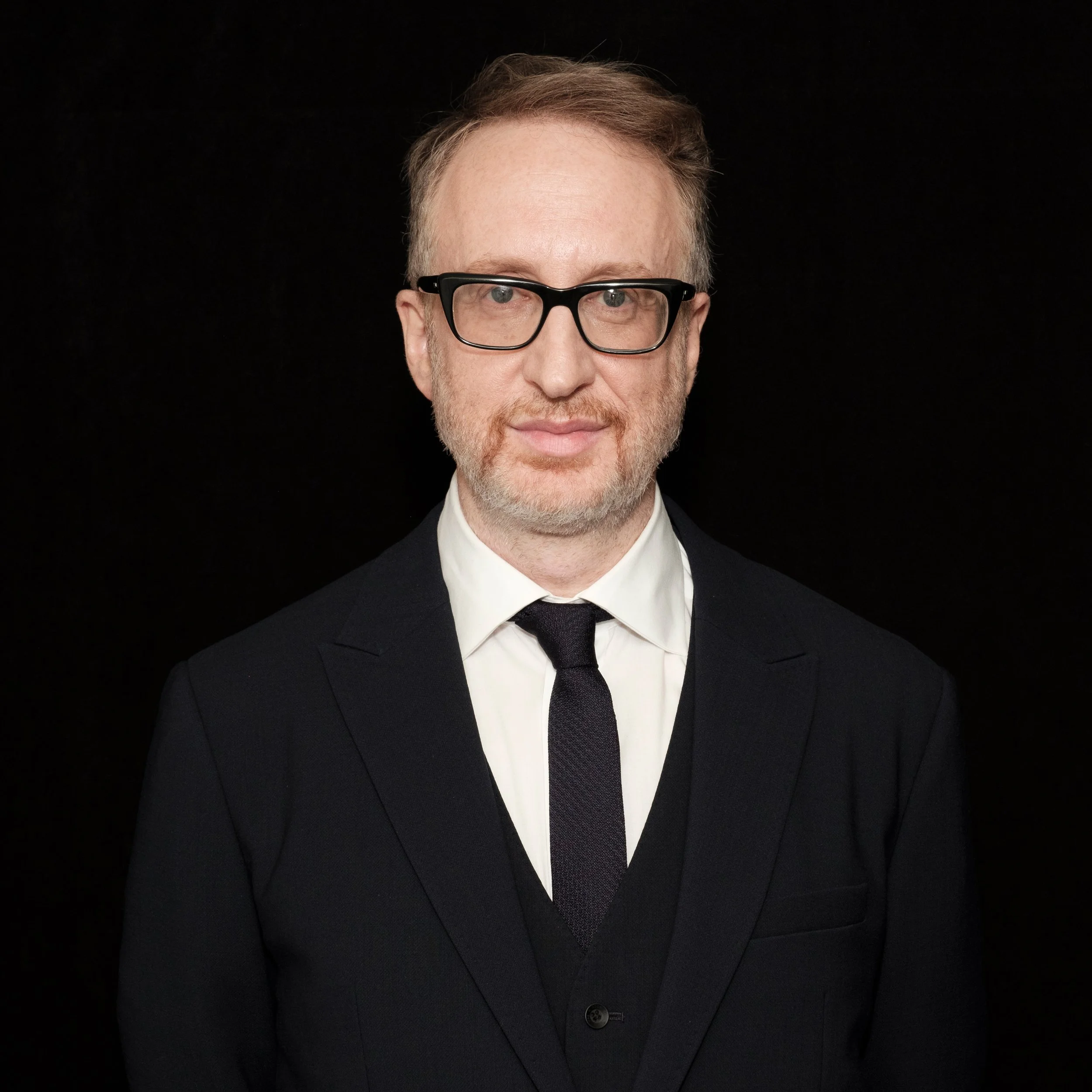 James Gray, NYFF 2022