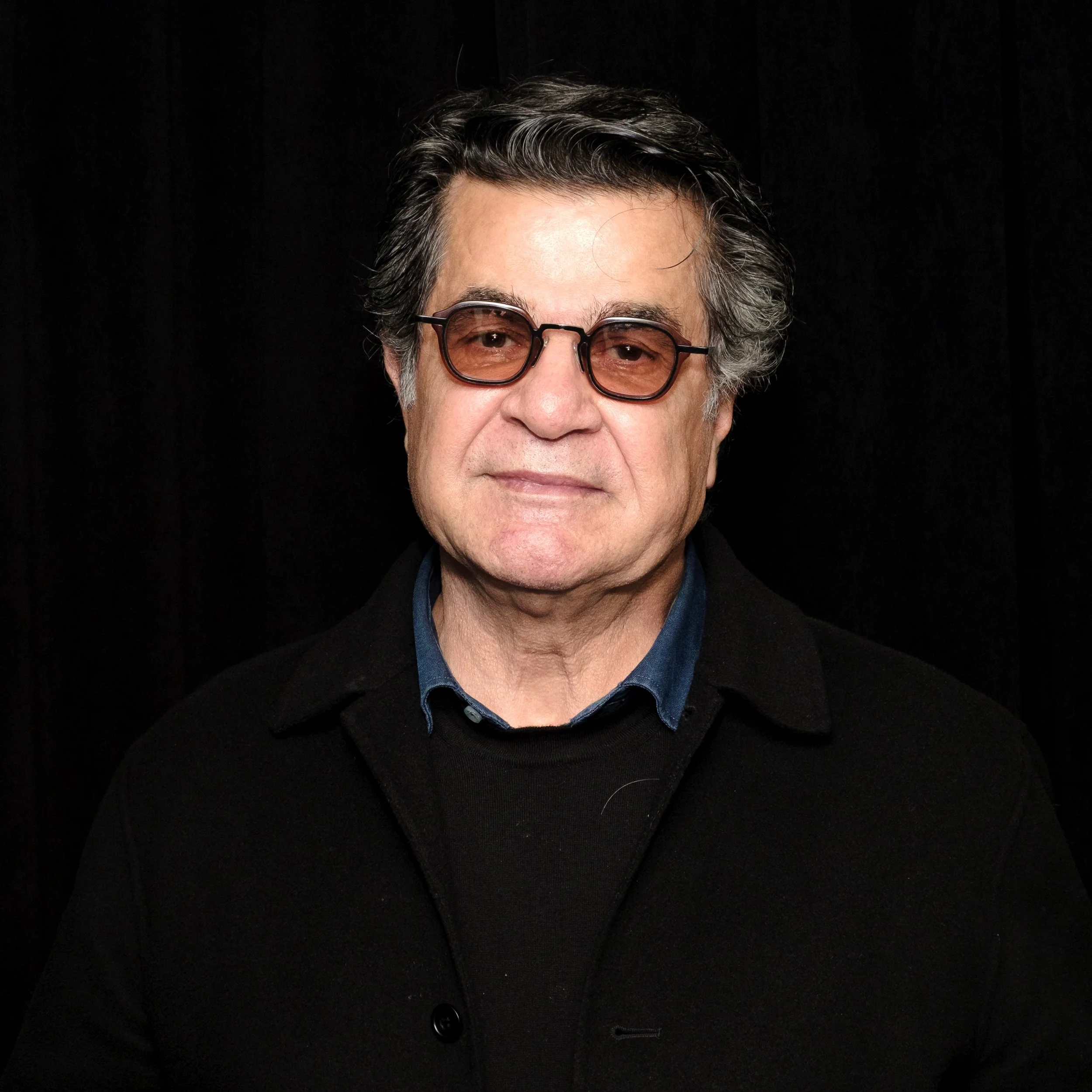 Jafar Panahi,  NYFF 2025