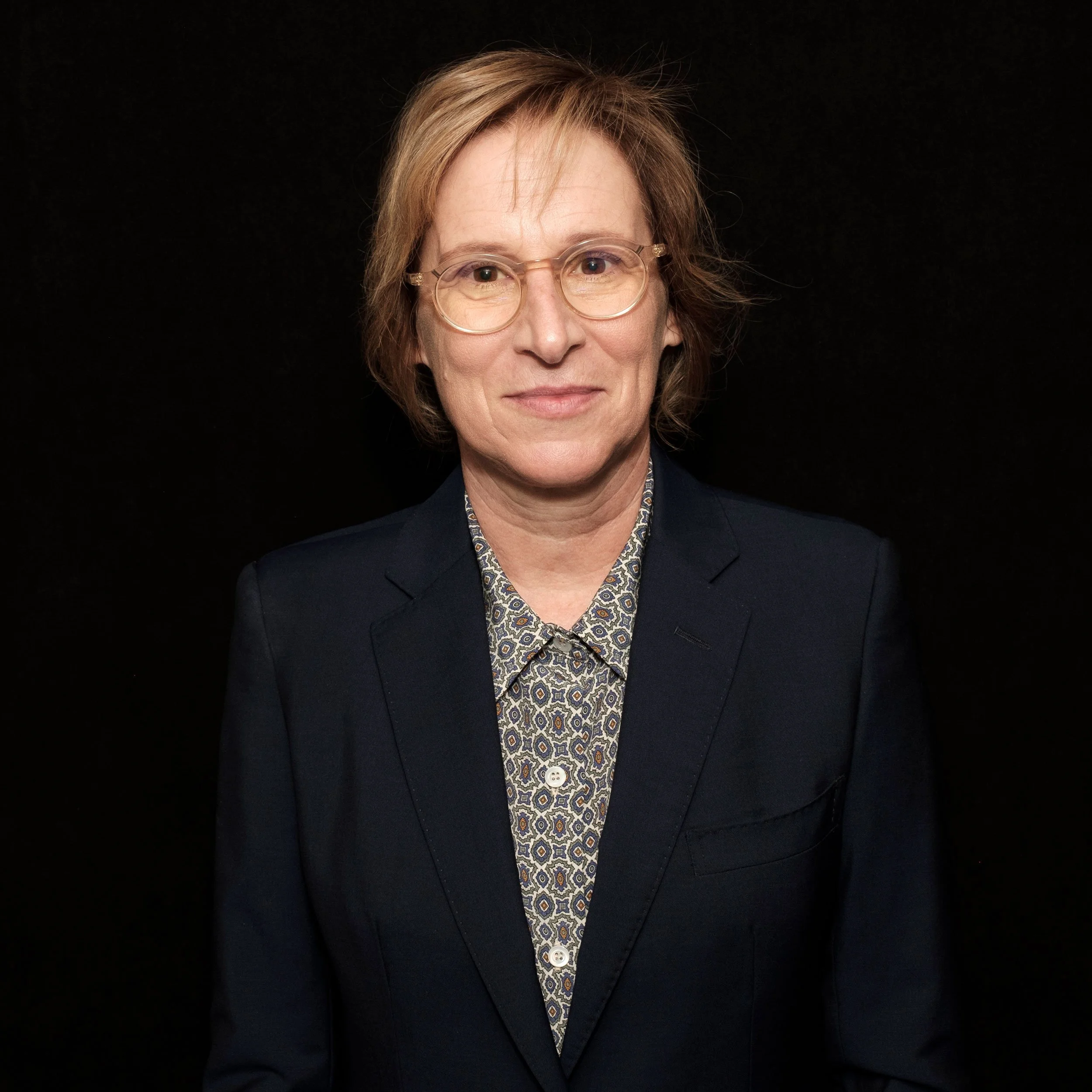 Kelly Reichardt, NYFF 2022