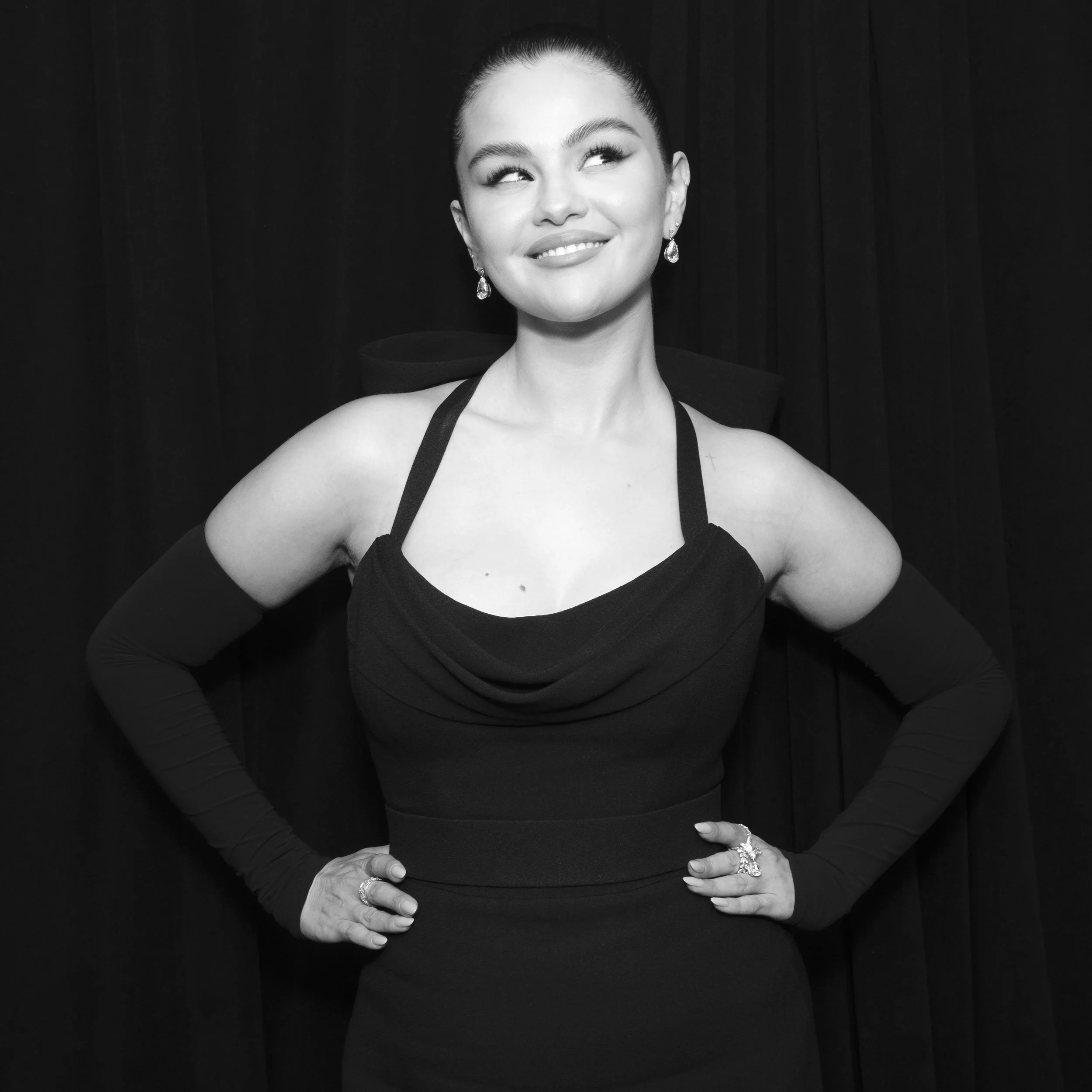 Selena Gomez, NYFF 2024