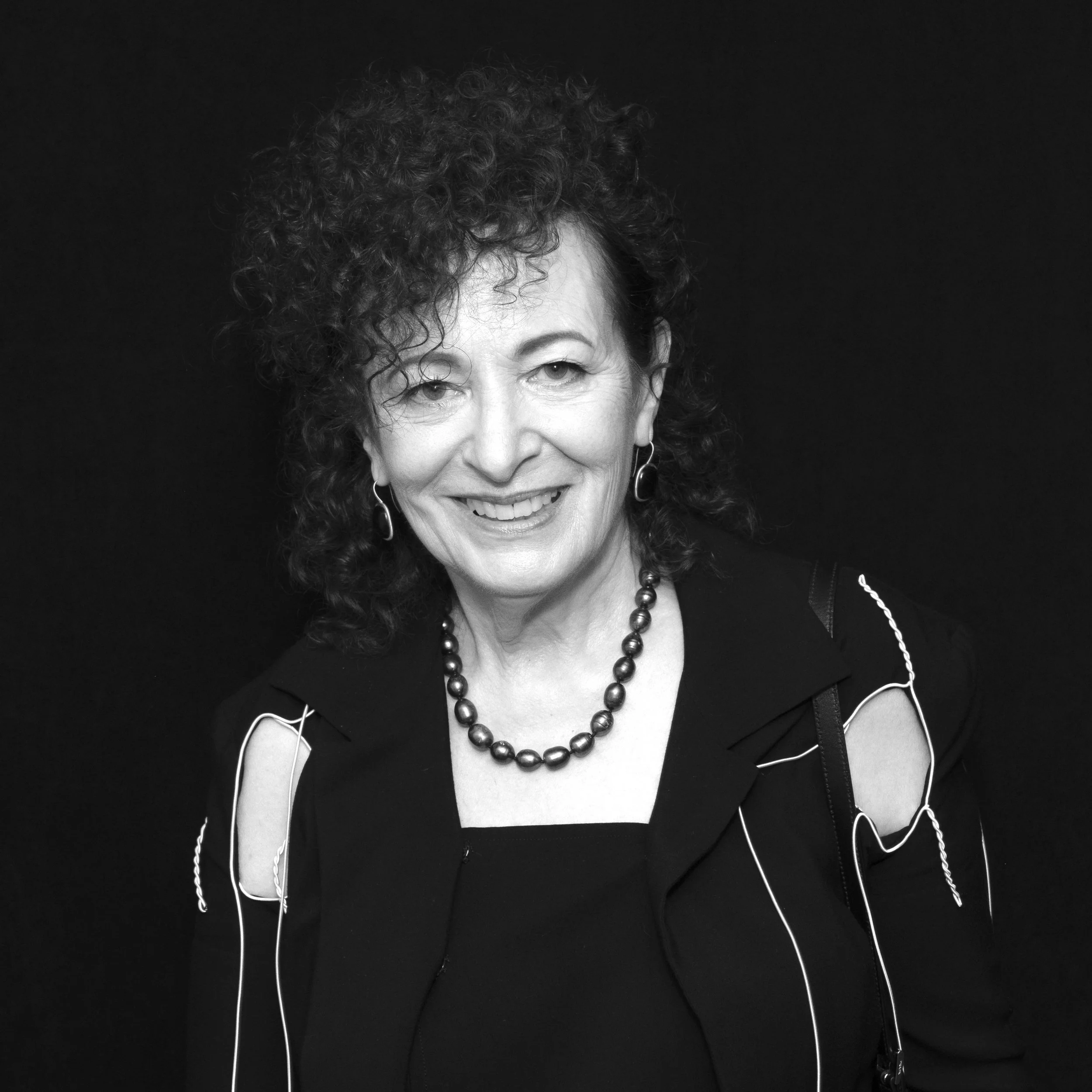 Nan Goldin, NYFF 2022