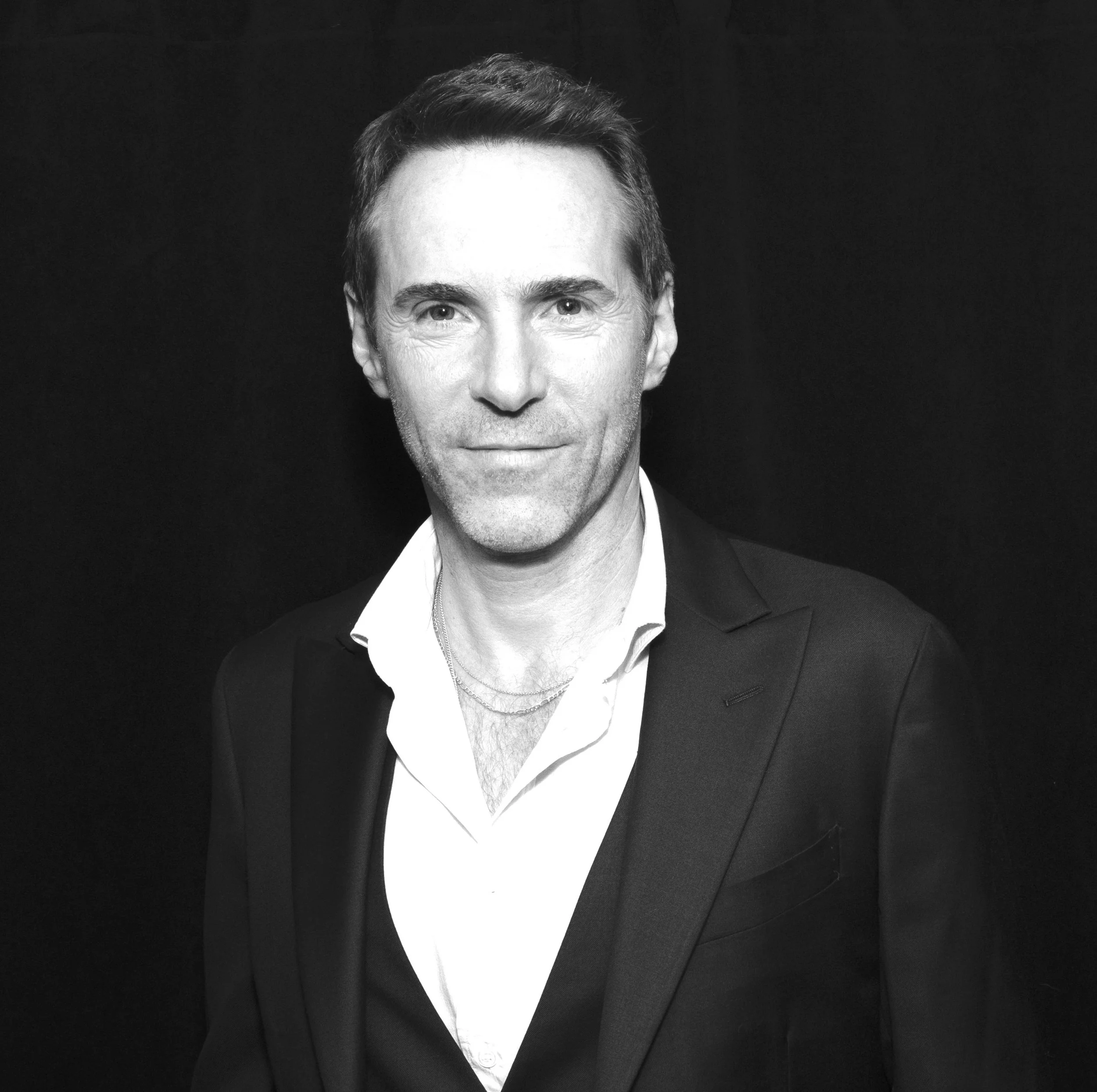 Alessandro Nivola, NYFF 2024