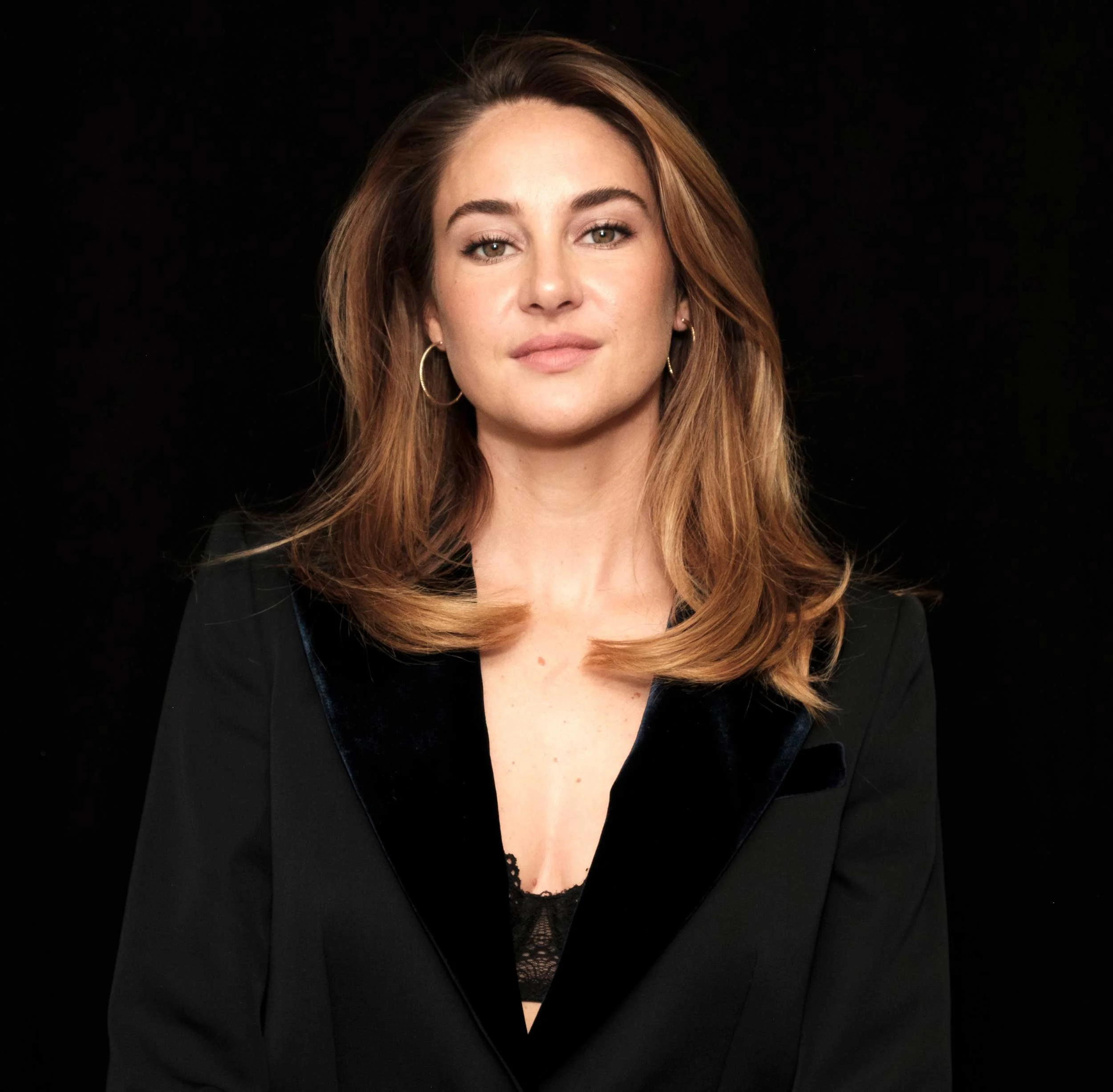 Shailene Woodley  NYFF 2023