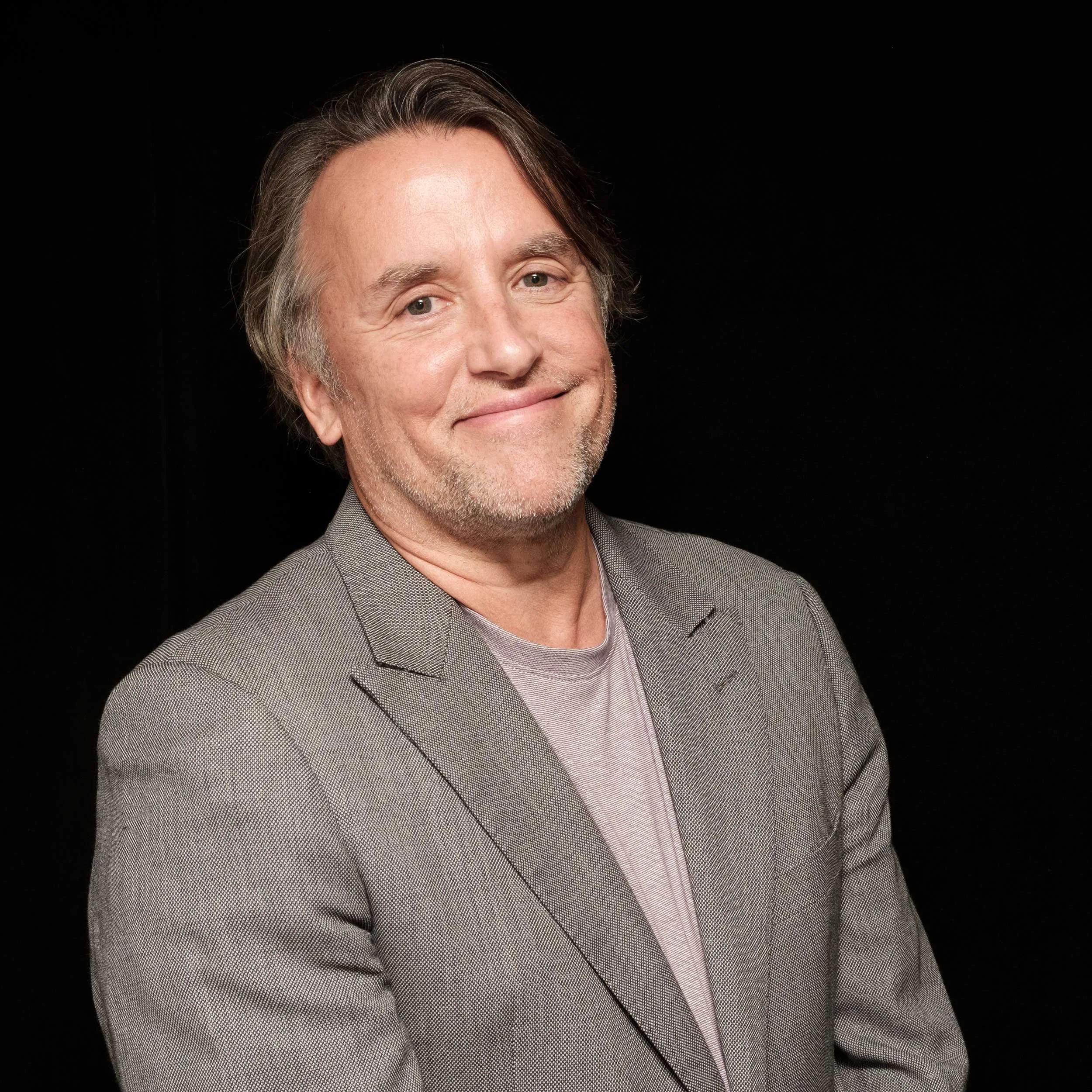 RIchard Linklater NYFF 2023
