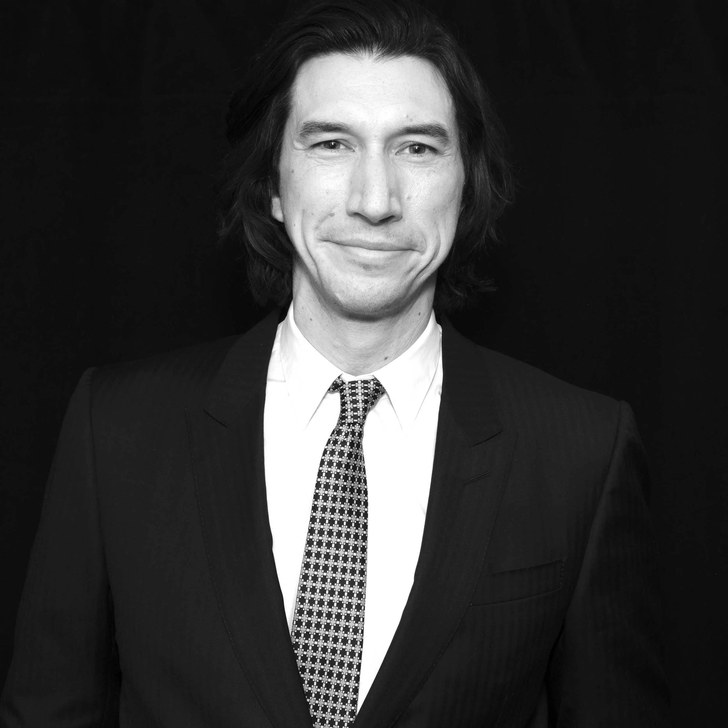 Adam Driver NYFF 2023