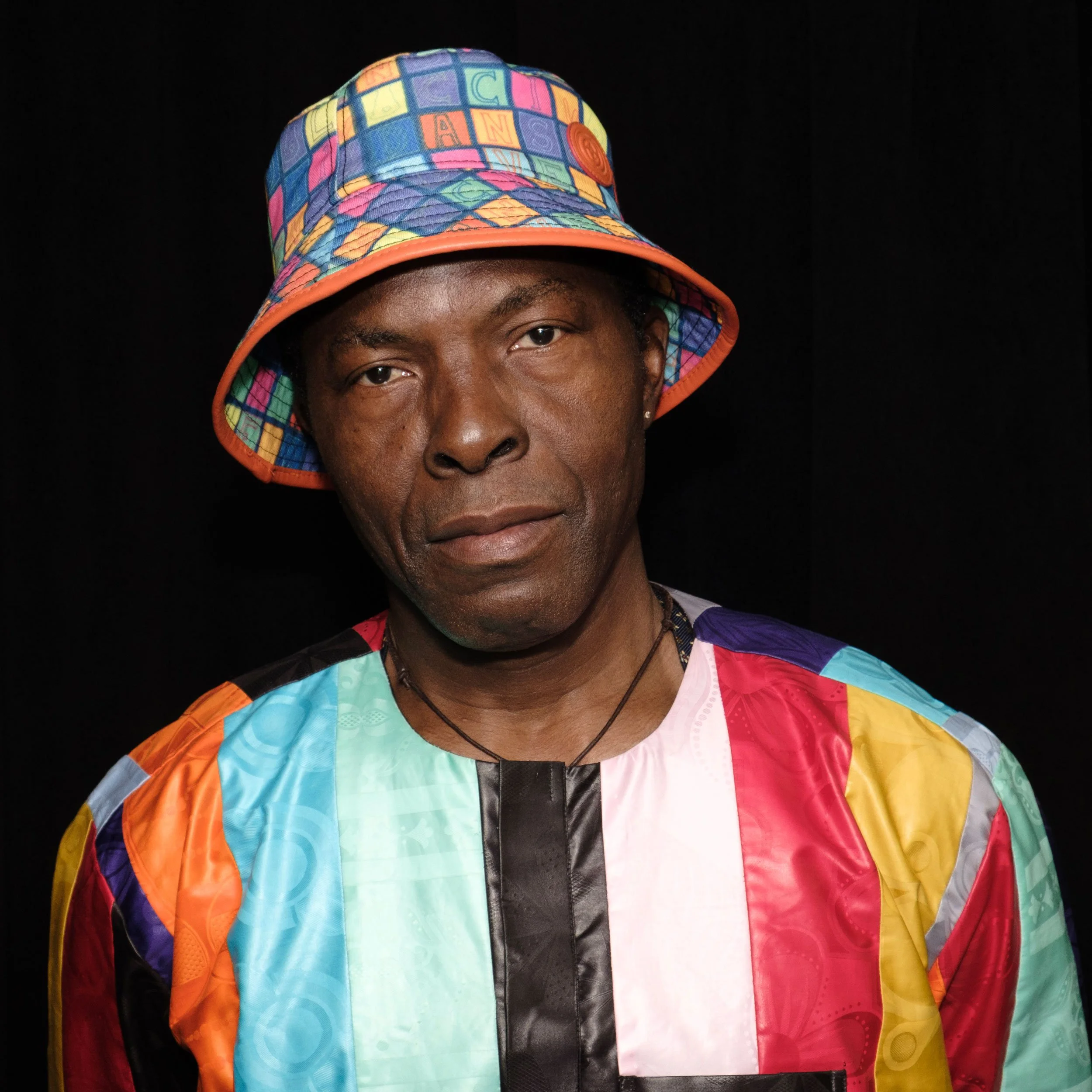 Isaach De Bankolé, NYFF 2025 