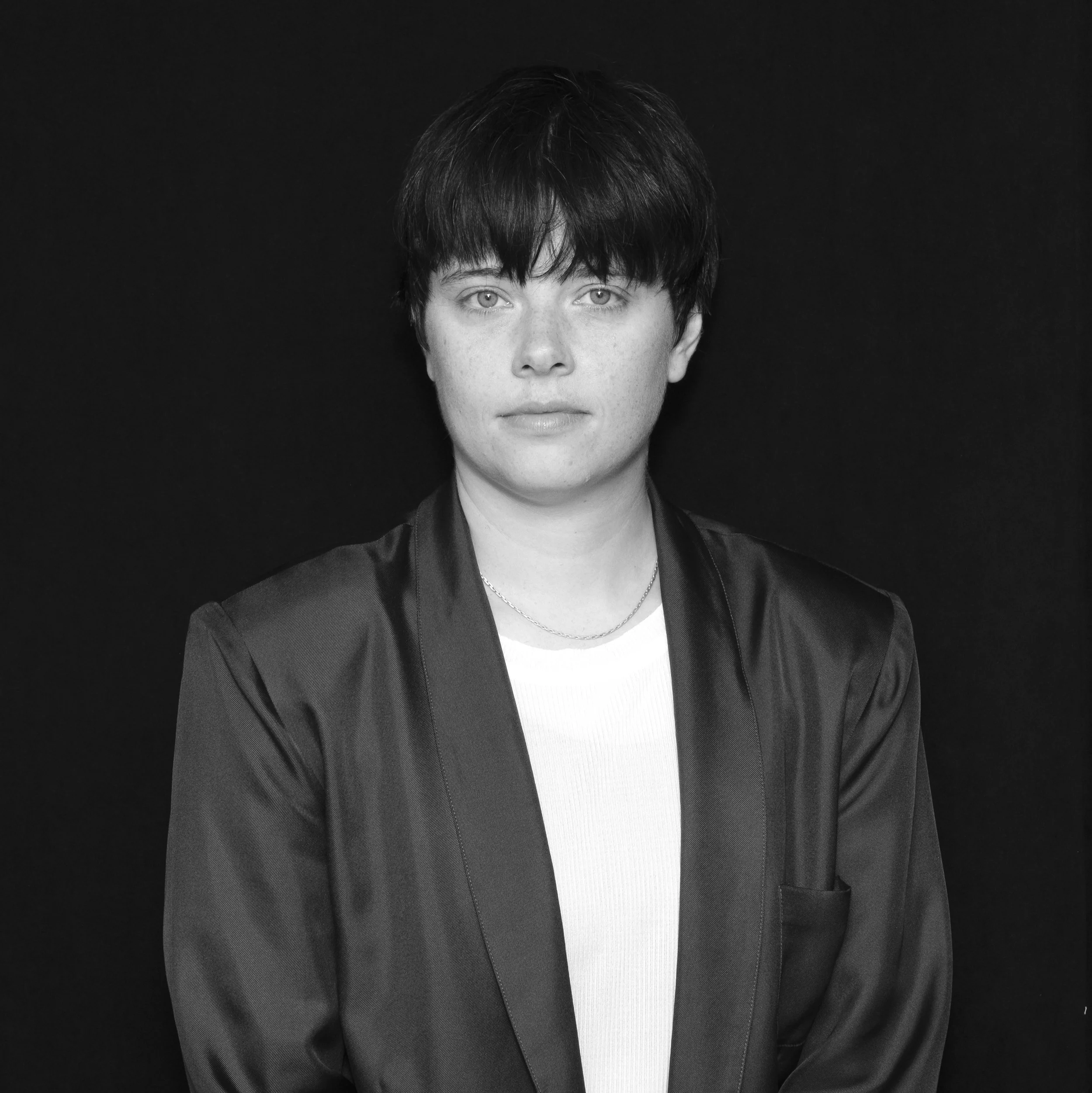 Charlotte Wells, NYFF 2022