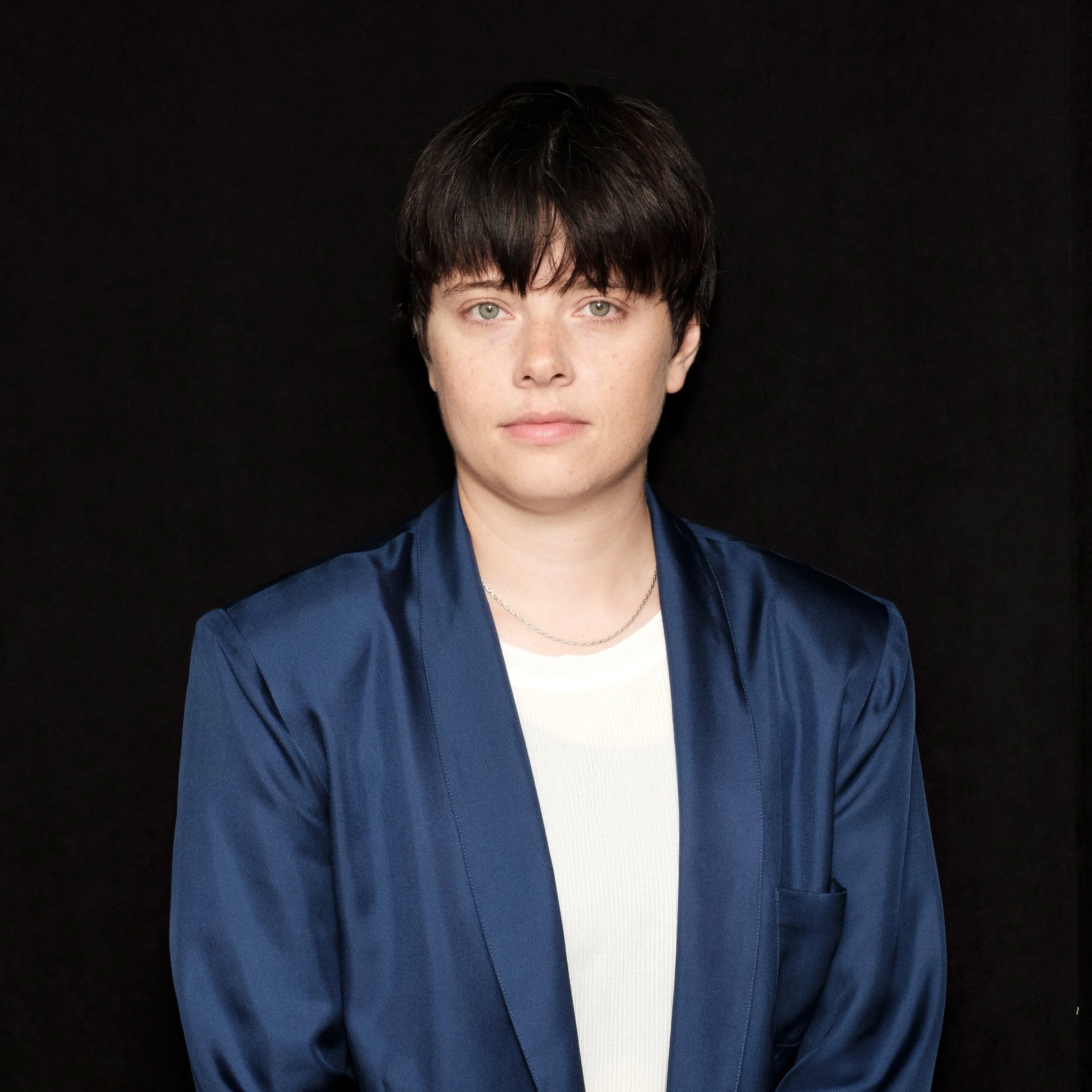 Charlotte Wells, NYFF 2022