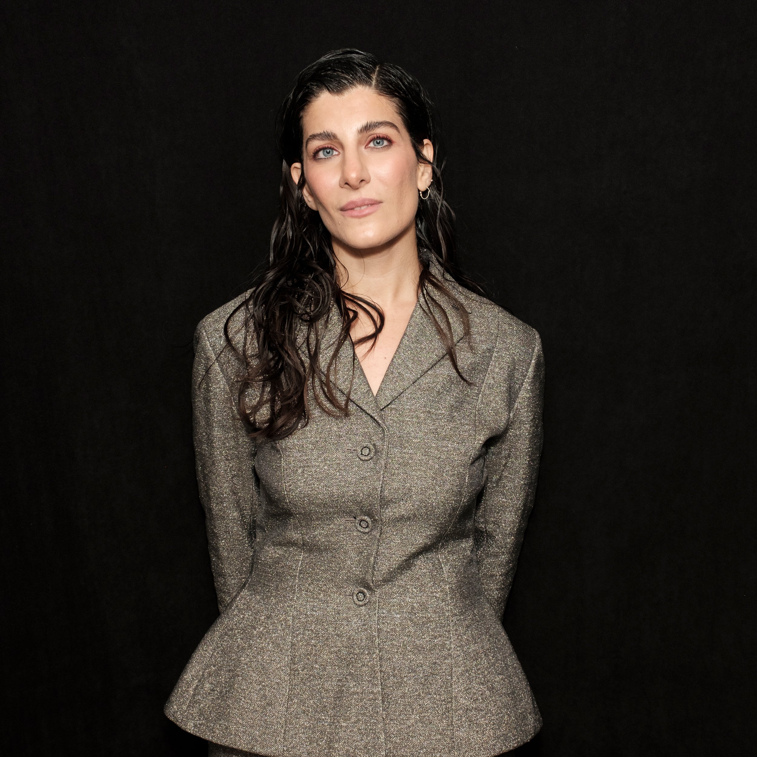 Mina Kavani, NYFF 2022