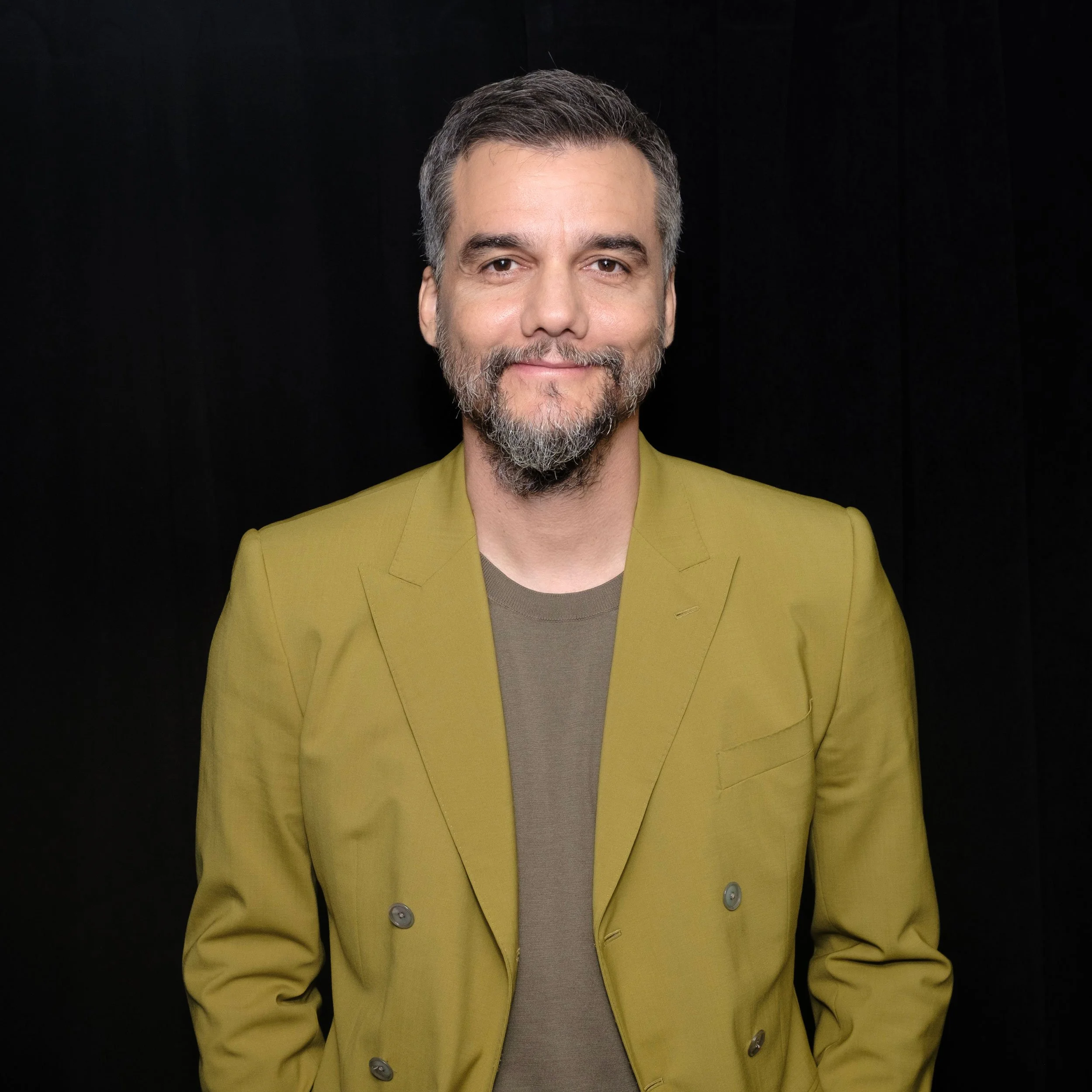 Wagner Maura, NYFF 2025