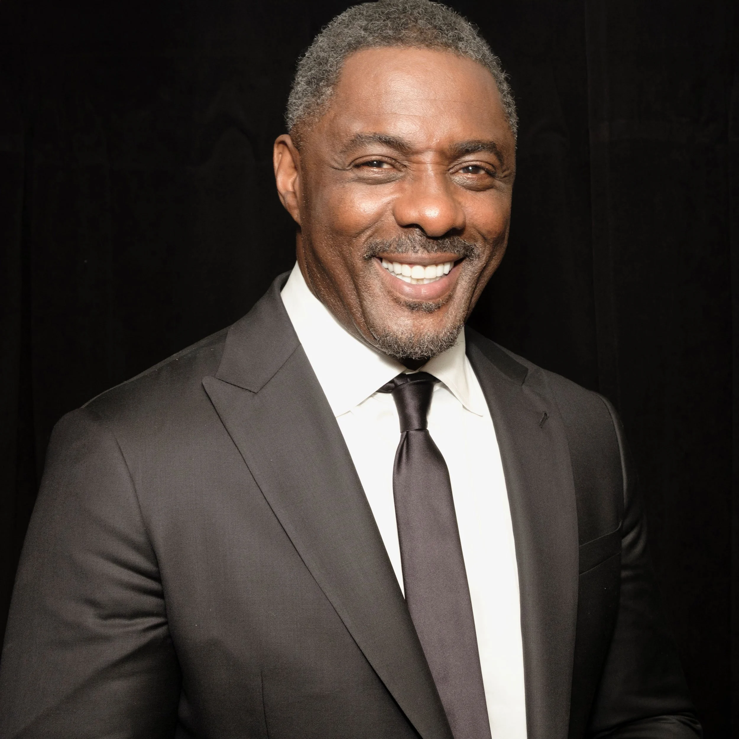 Idris Elba, NYFF 2025