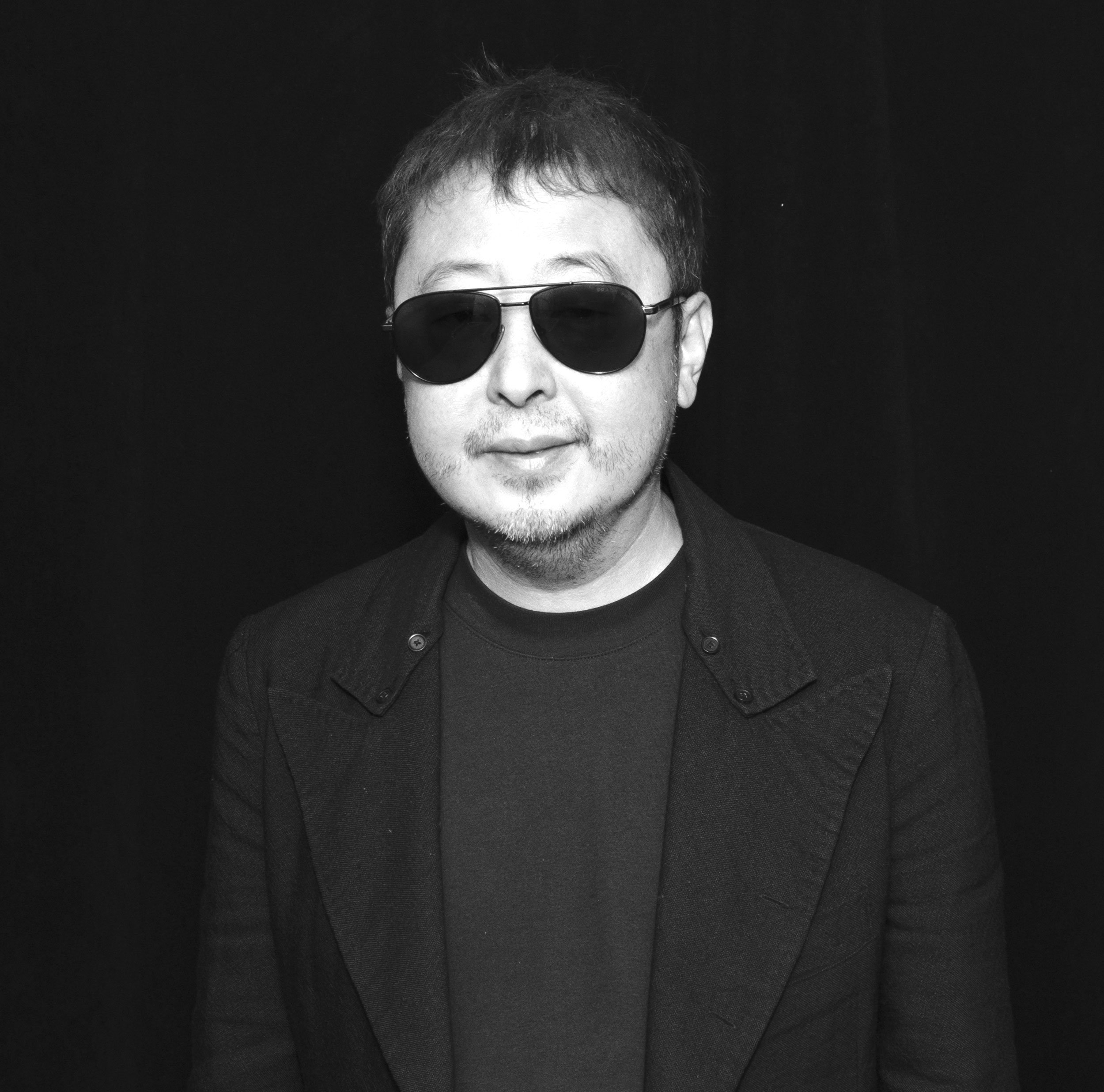 Jia Zhangke, NYFF 2024