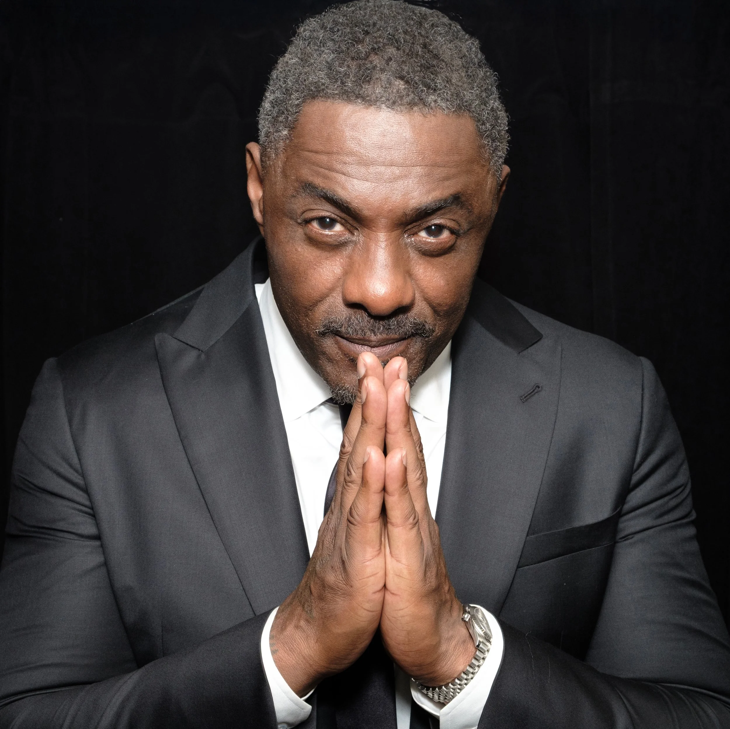 Idris Elba, NYFF 2025