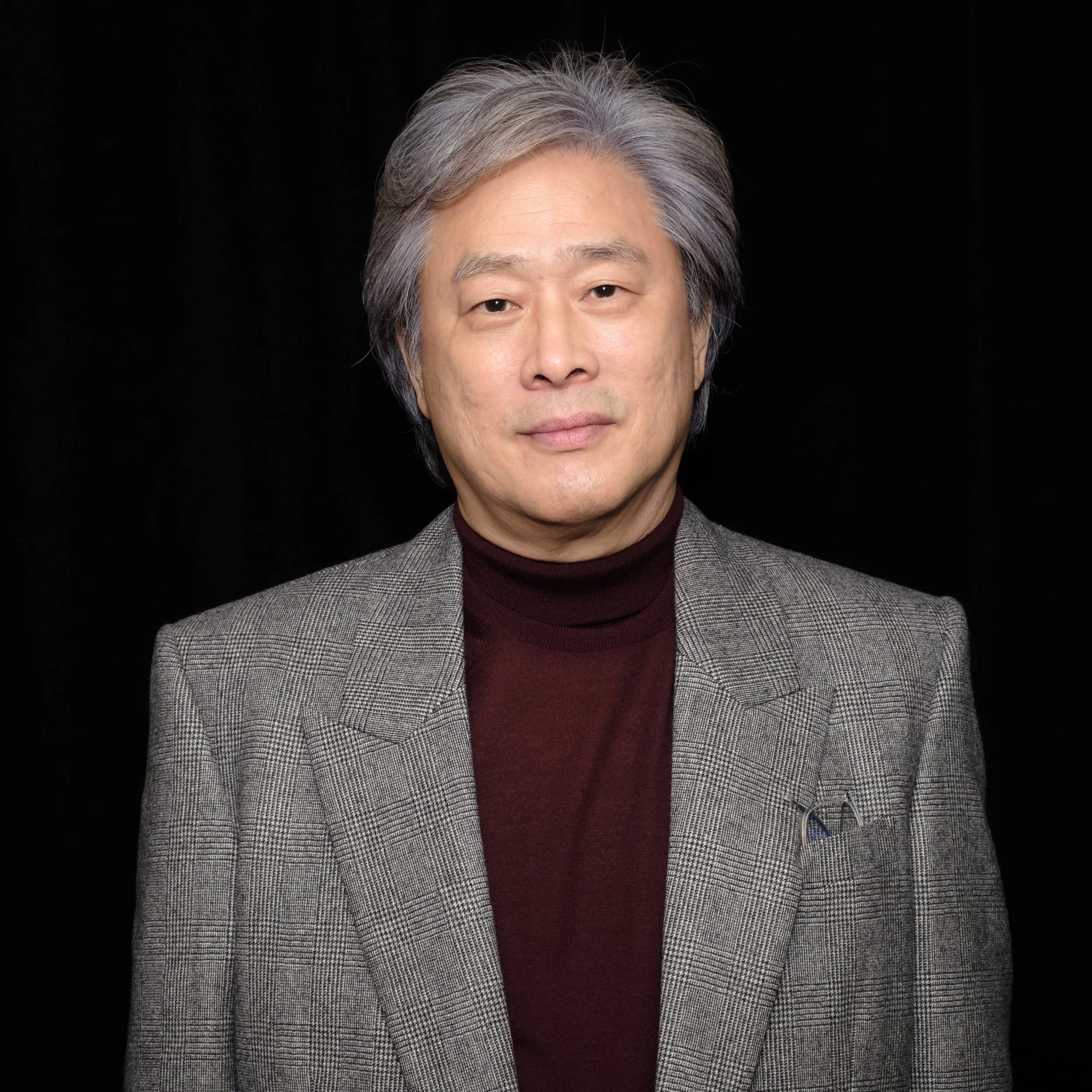 Park Chan-wook, NYFF 2025
