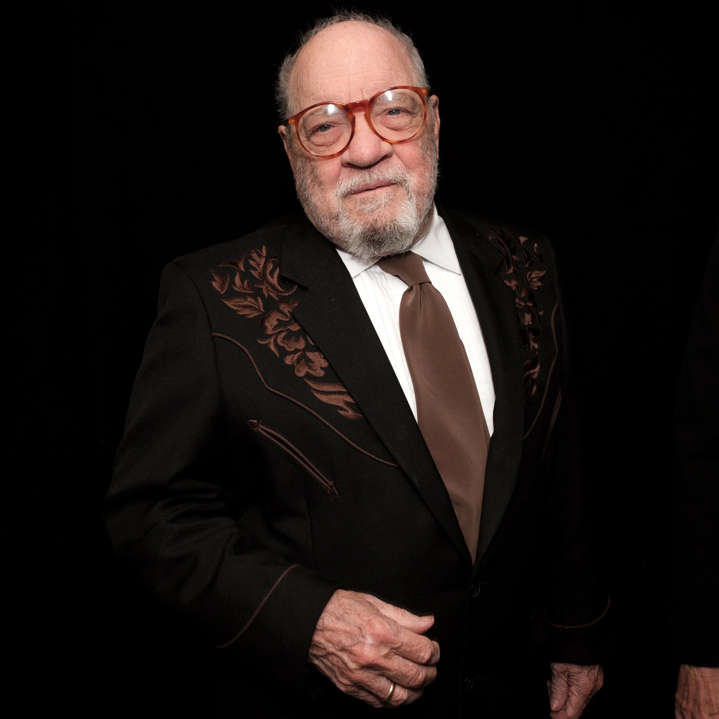 Paul Schrader, NYFF 2022