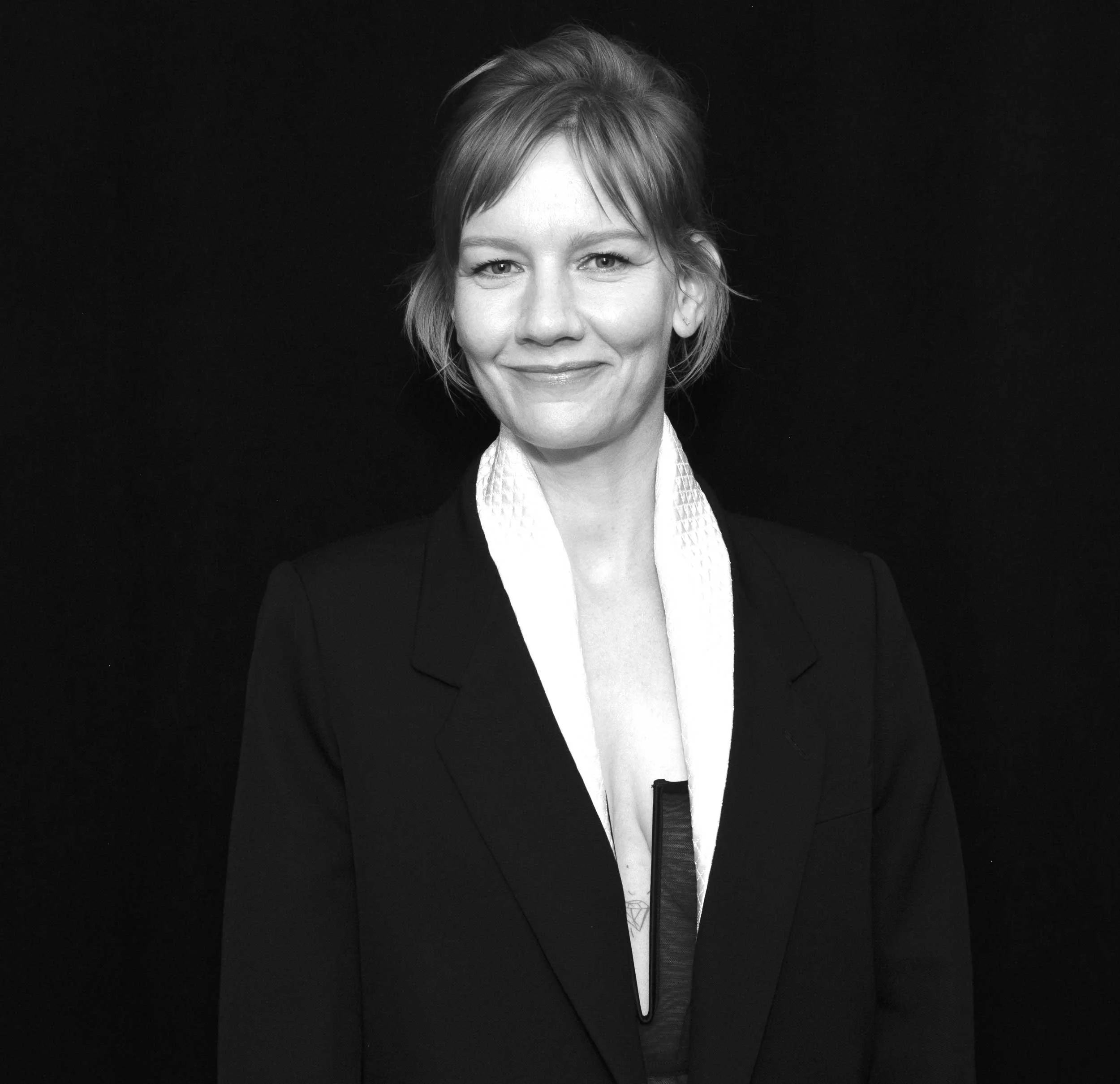 Sandra Huller NYFF 2023