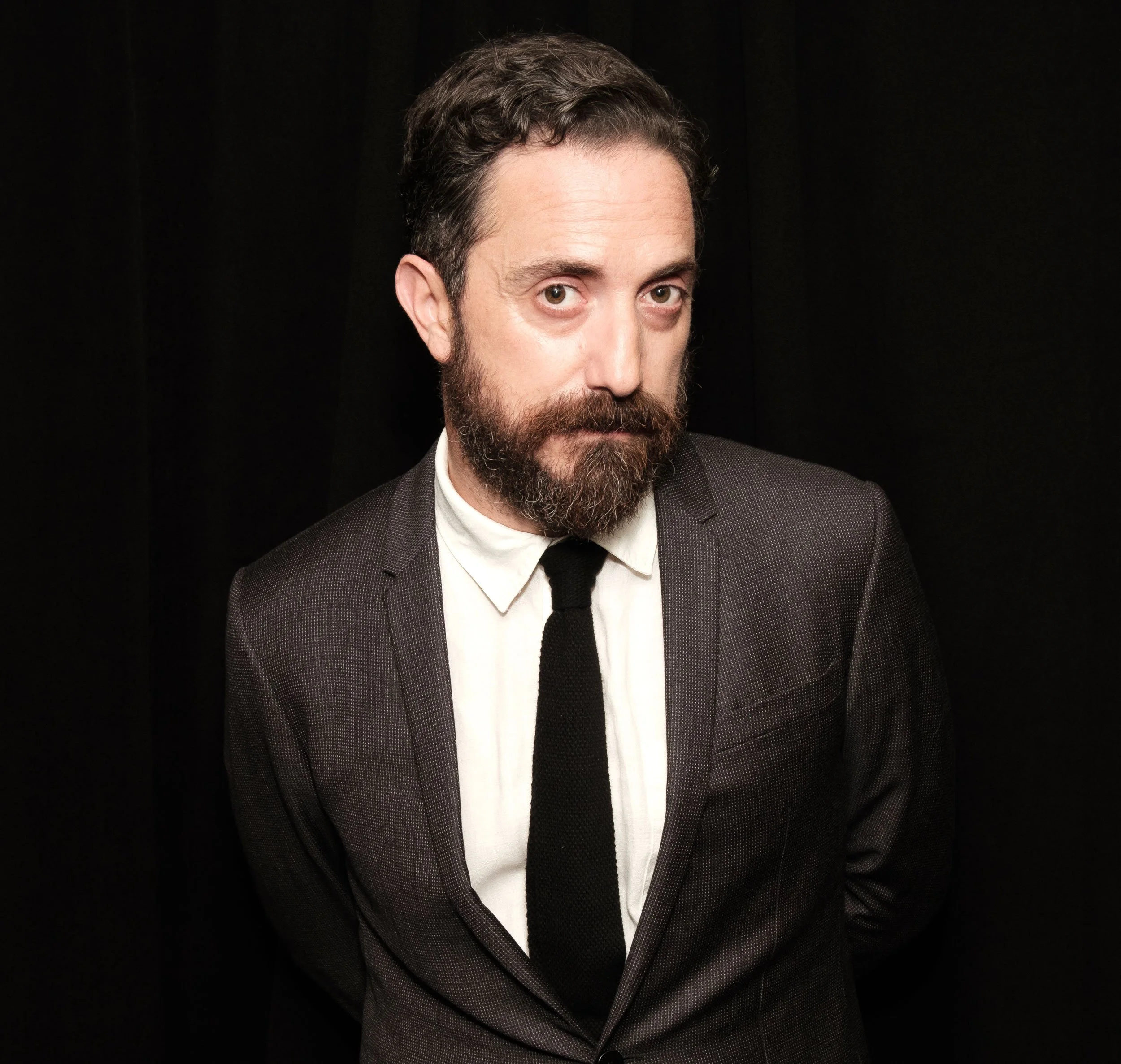 Pablo Larrain, NYFF 2024