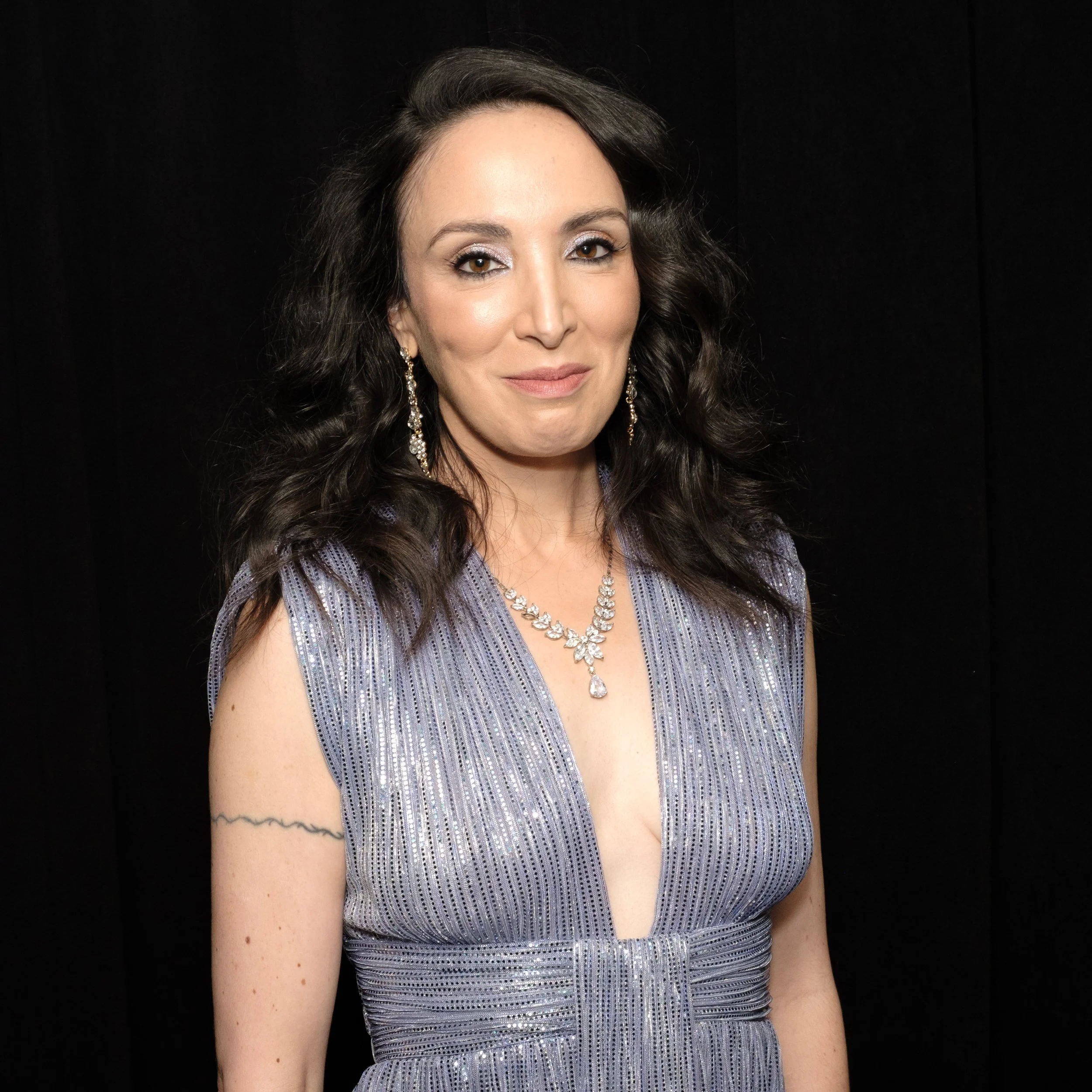 Mary Bronstein, NYFF 2025