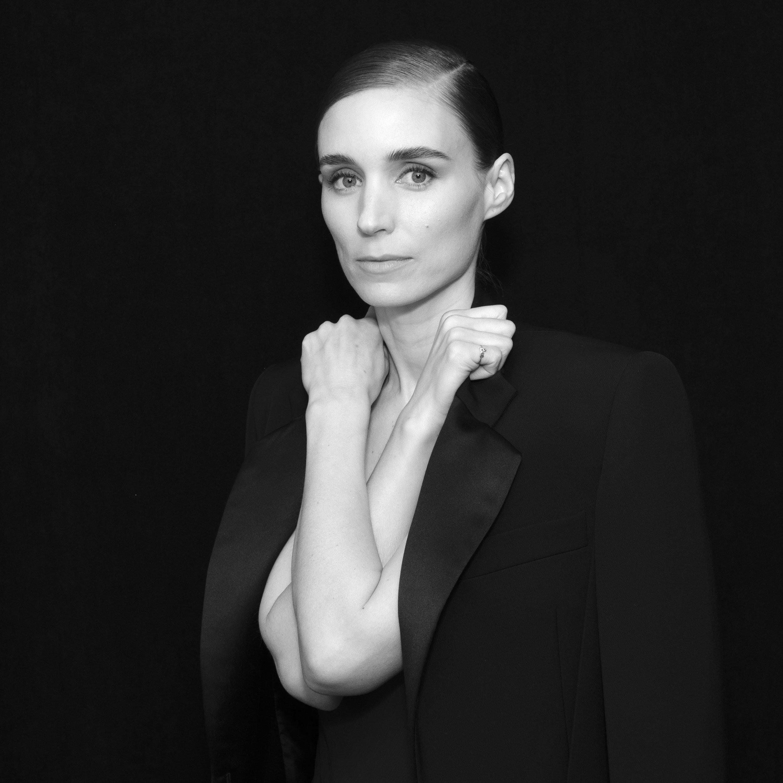 Rooney Mara, NYFF 2022
