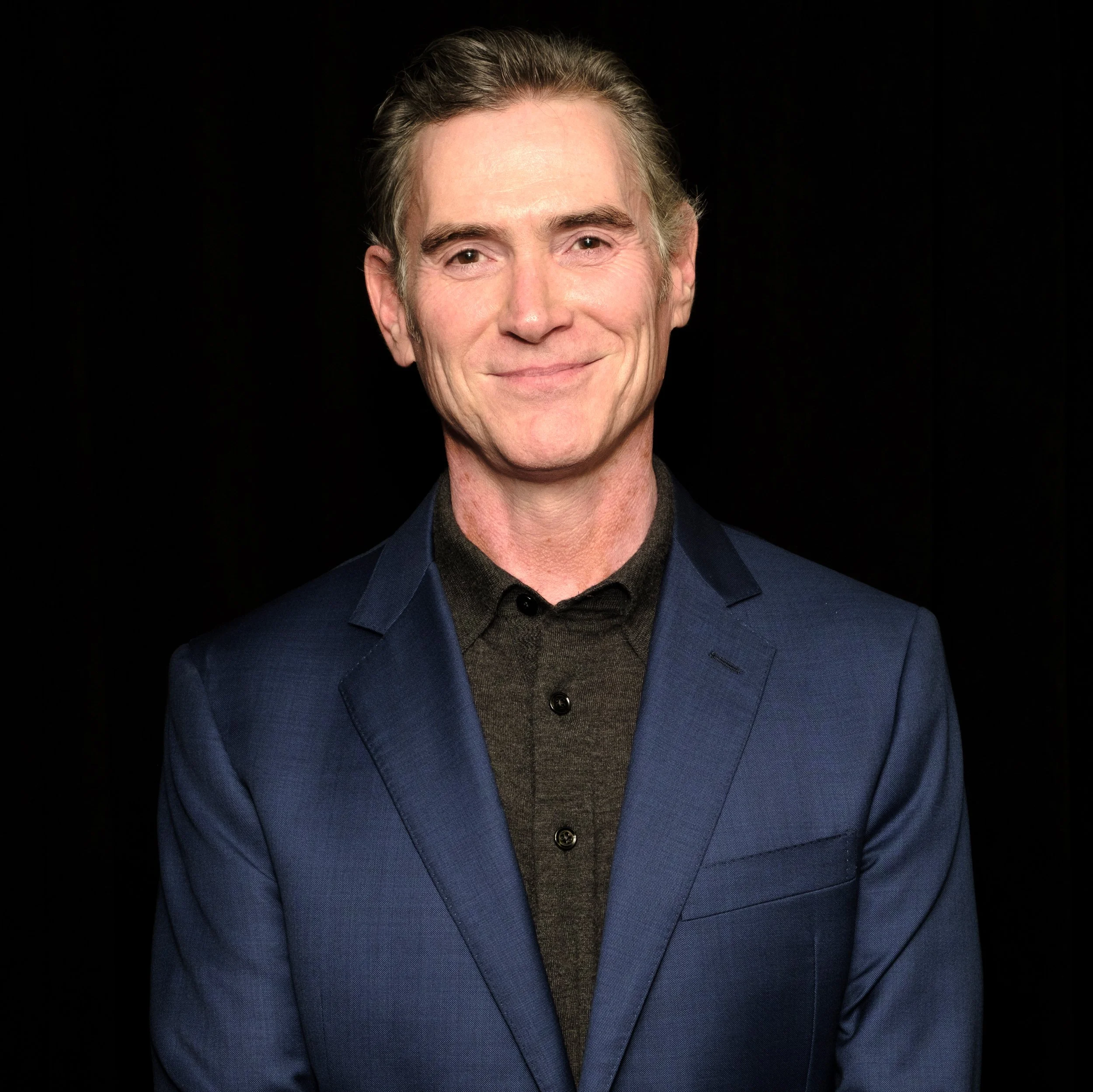 Billy Cruddup, NYFF 2025