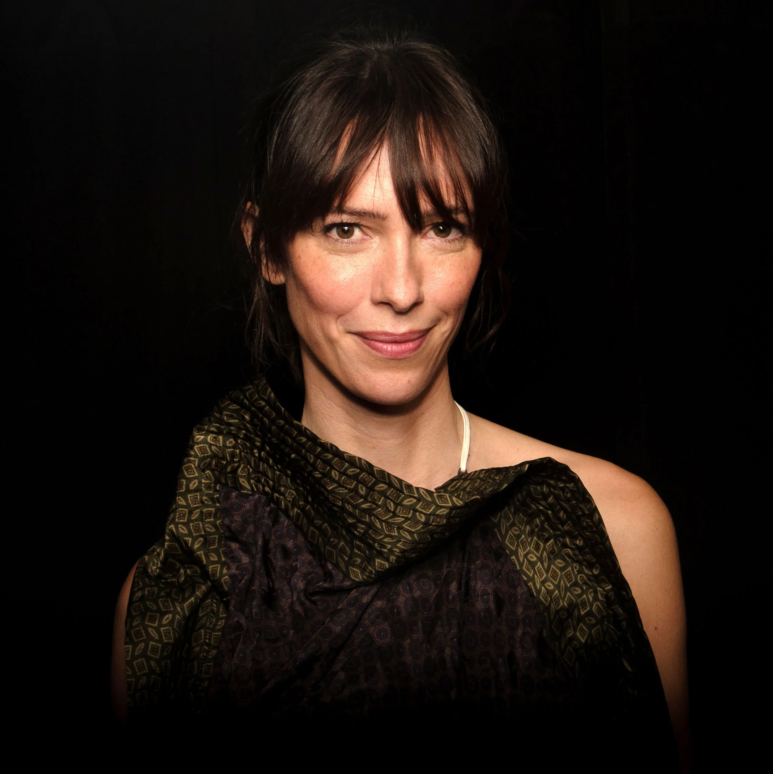 Rebecca Hall, NYFF 2025