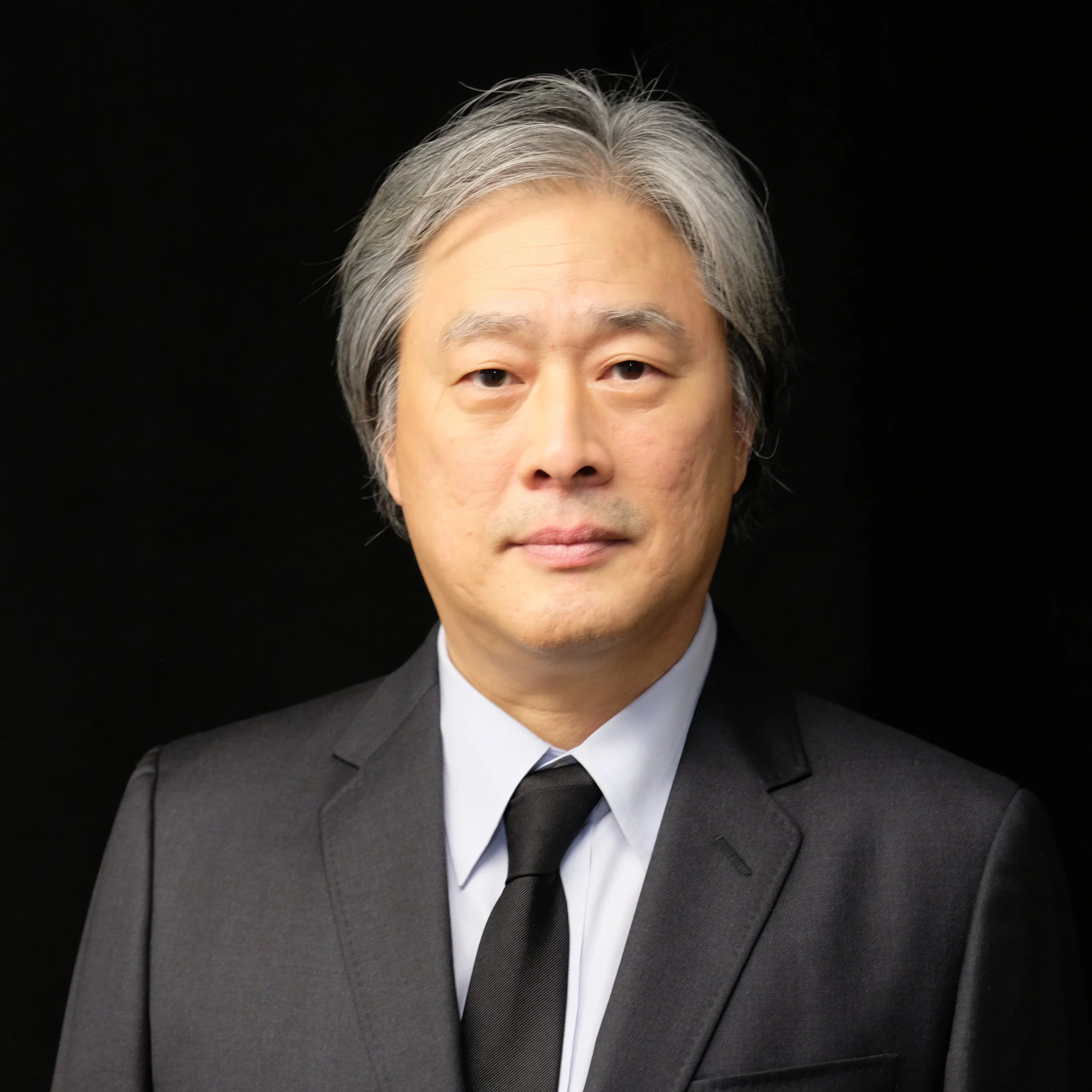 Park Chan-wook, NYFF 2022